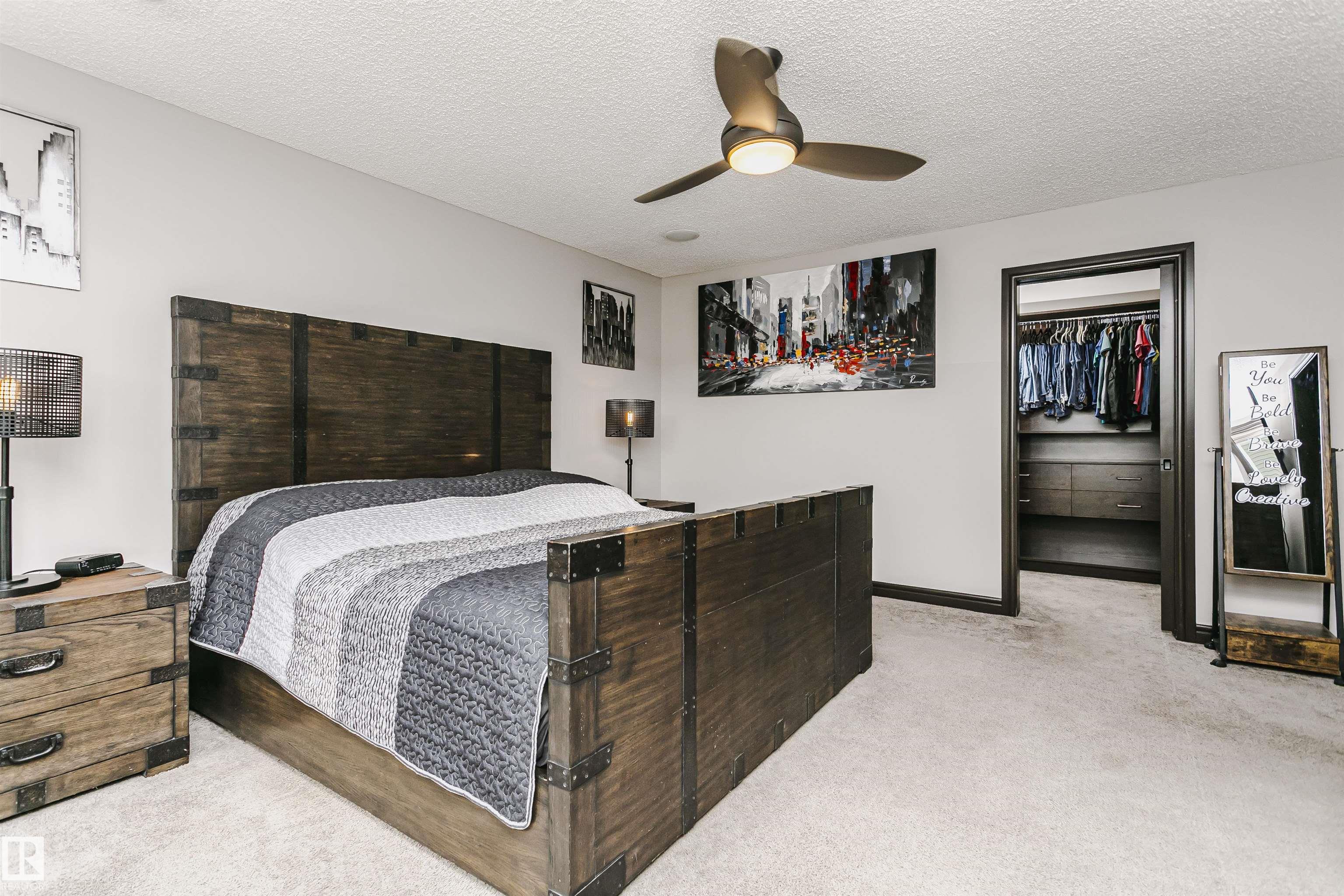 Photo 37 at 721 178a Street NW, Windermere, Edmonton