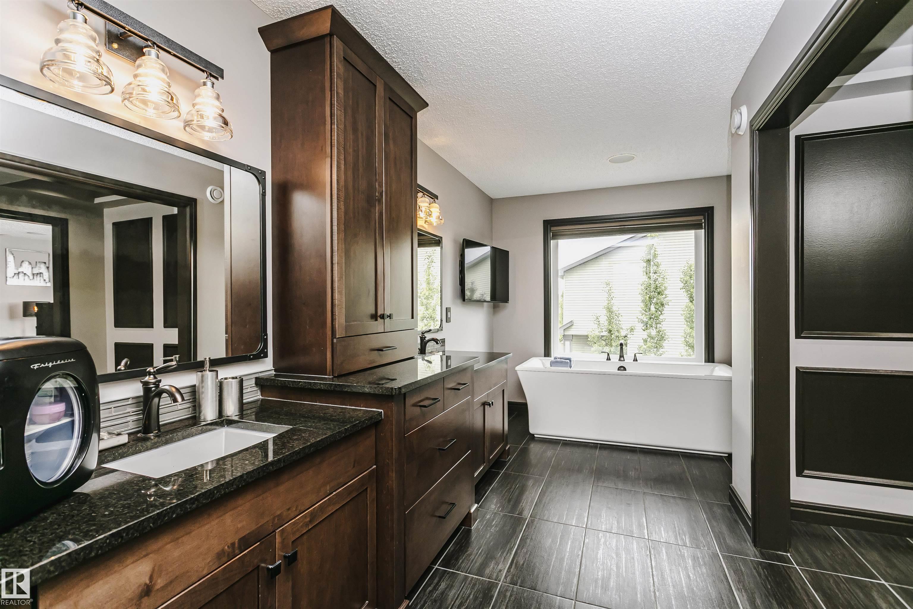 Photo 38 at 721 178a Street NW, Windermere, Edmonton