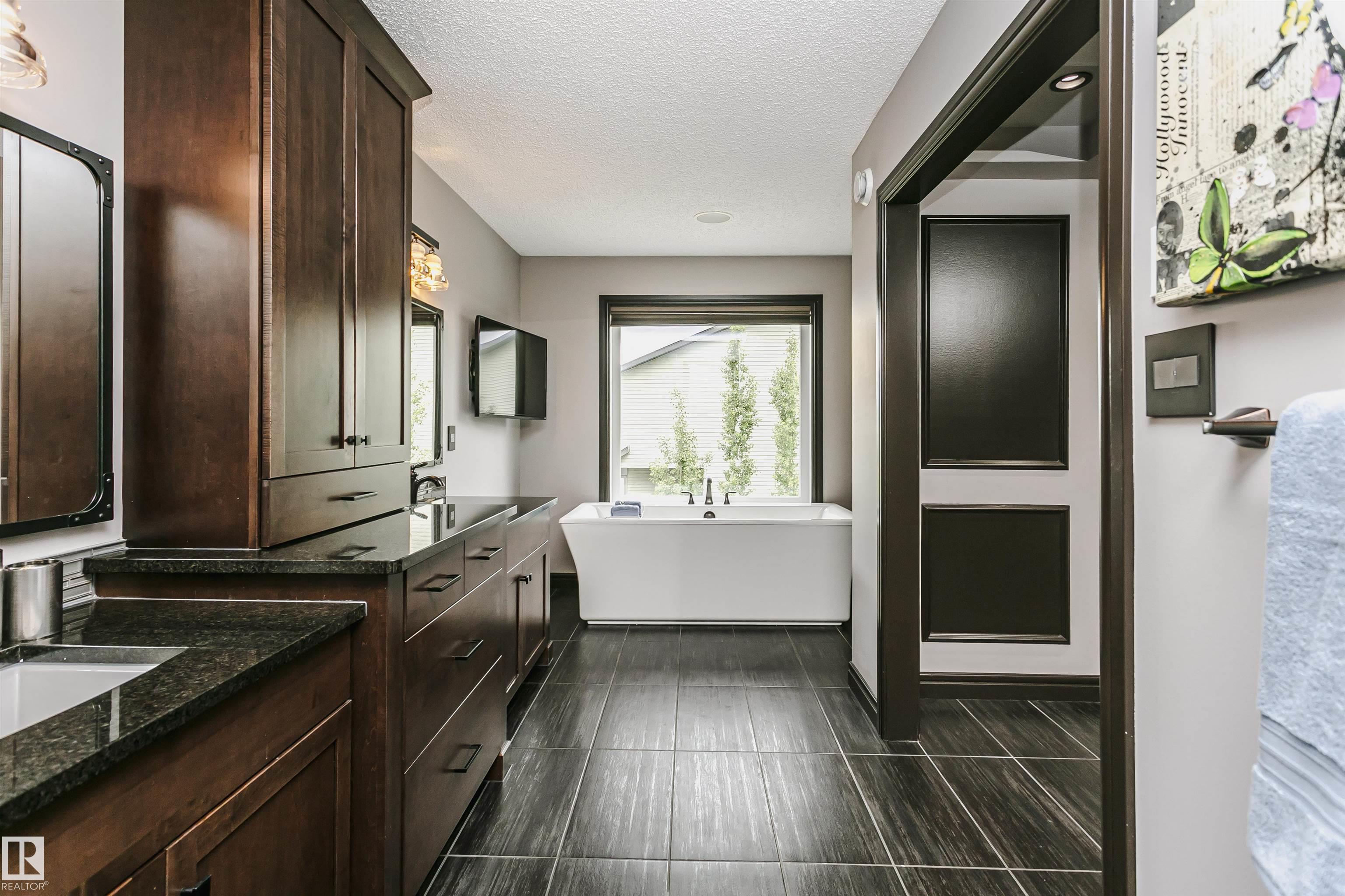Photo 39 at 721 178a Street NW, Windermere, Edmonton