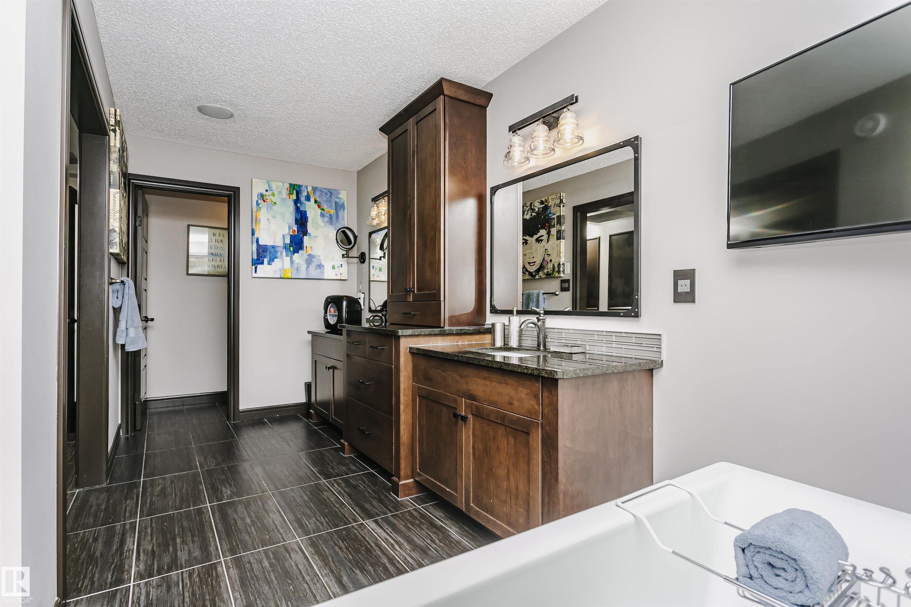Photo 41 at 721 178a Street NW, Windermere, Edmonton