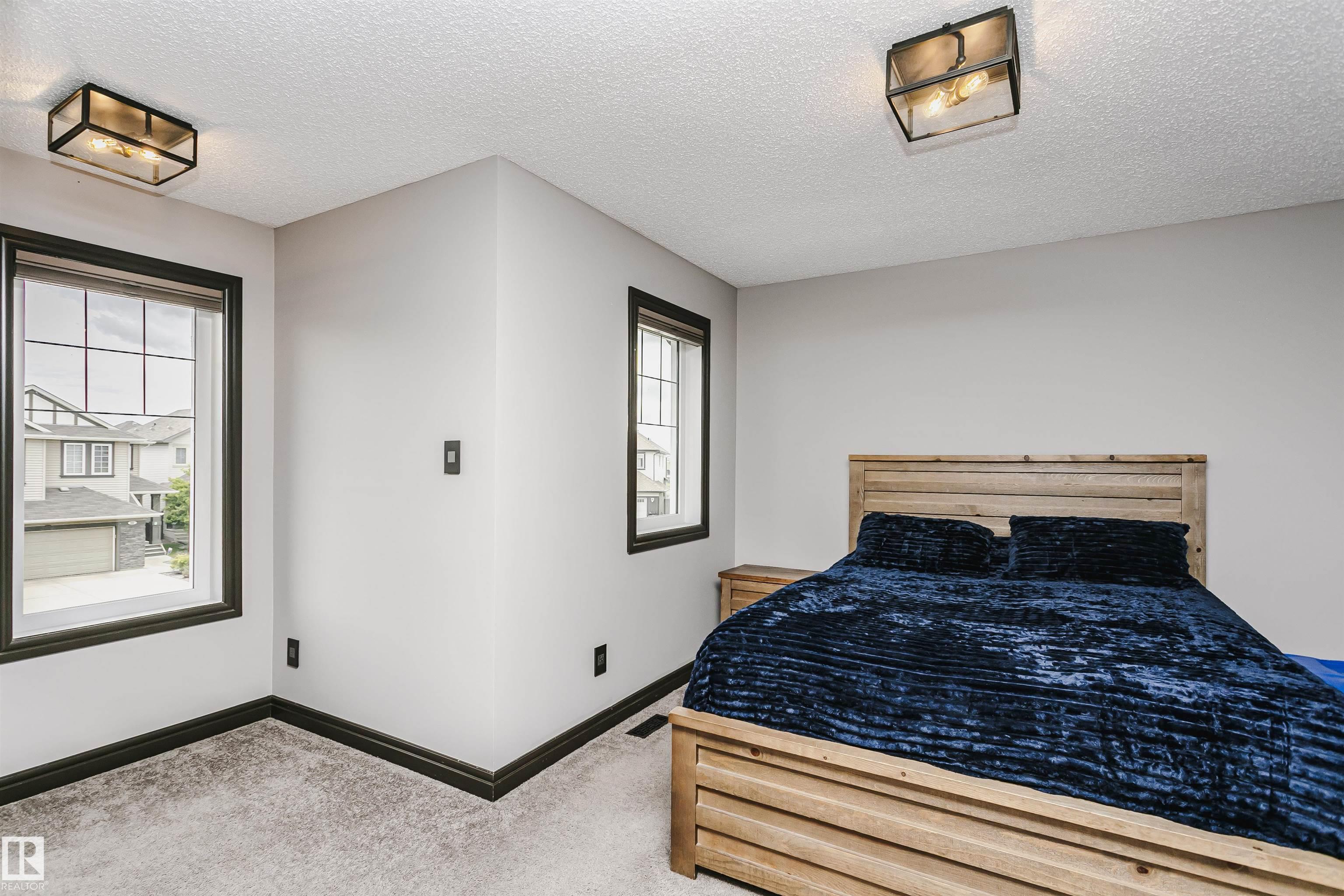 Photo 43 at 721 178a Street NW, Windermere, Edmonton