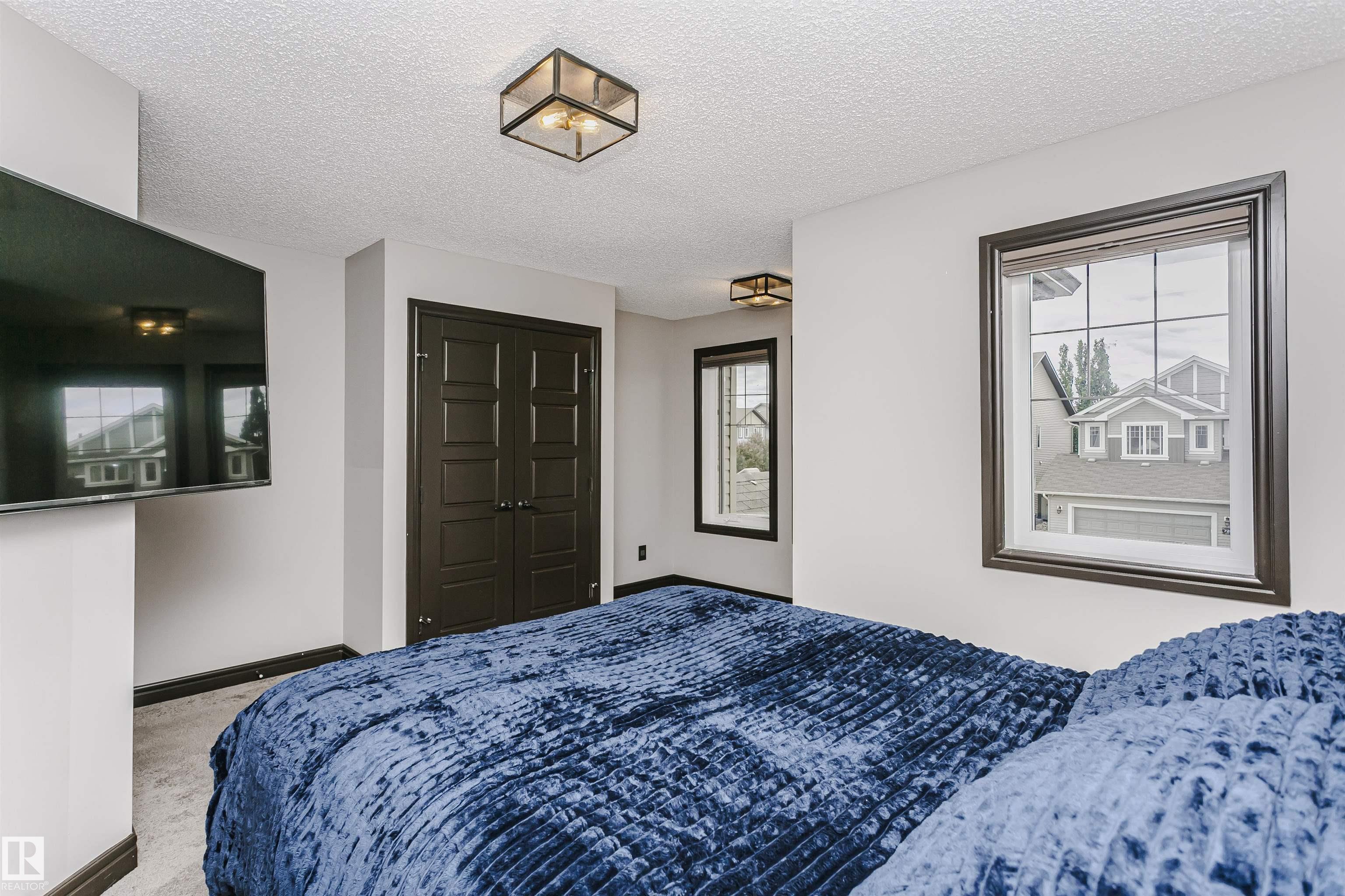 Photo 44 at 721 178a Street NW, Windermere, Edmonton