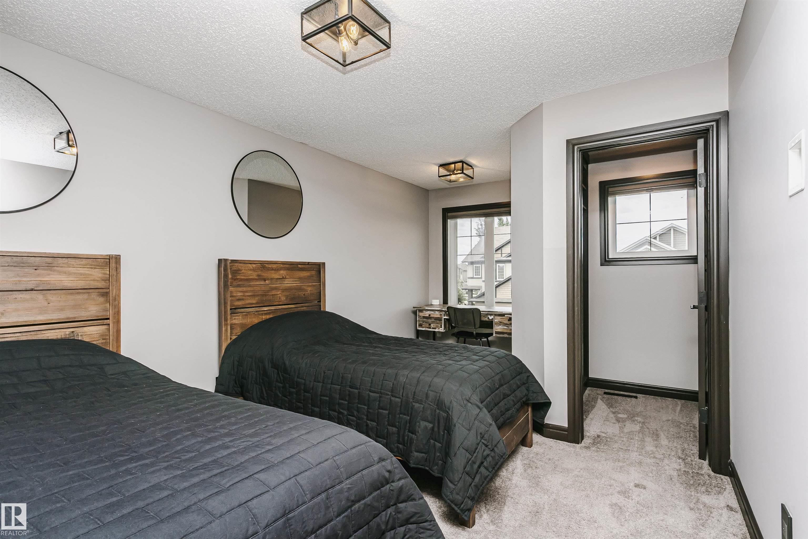 Photo 45 at 721 178a Street NW, Windermere, Edmonton