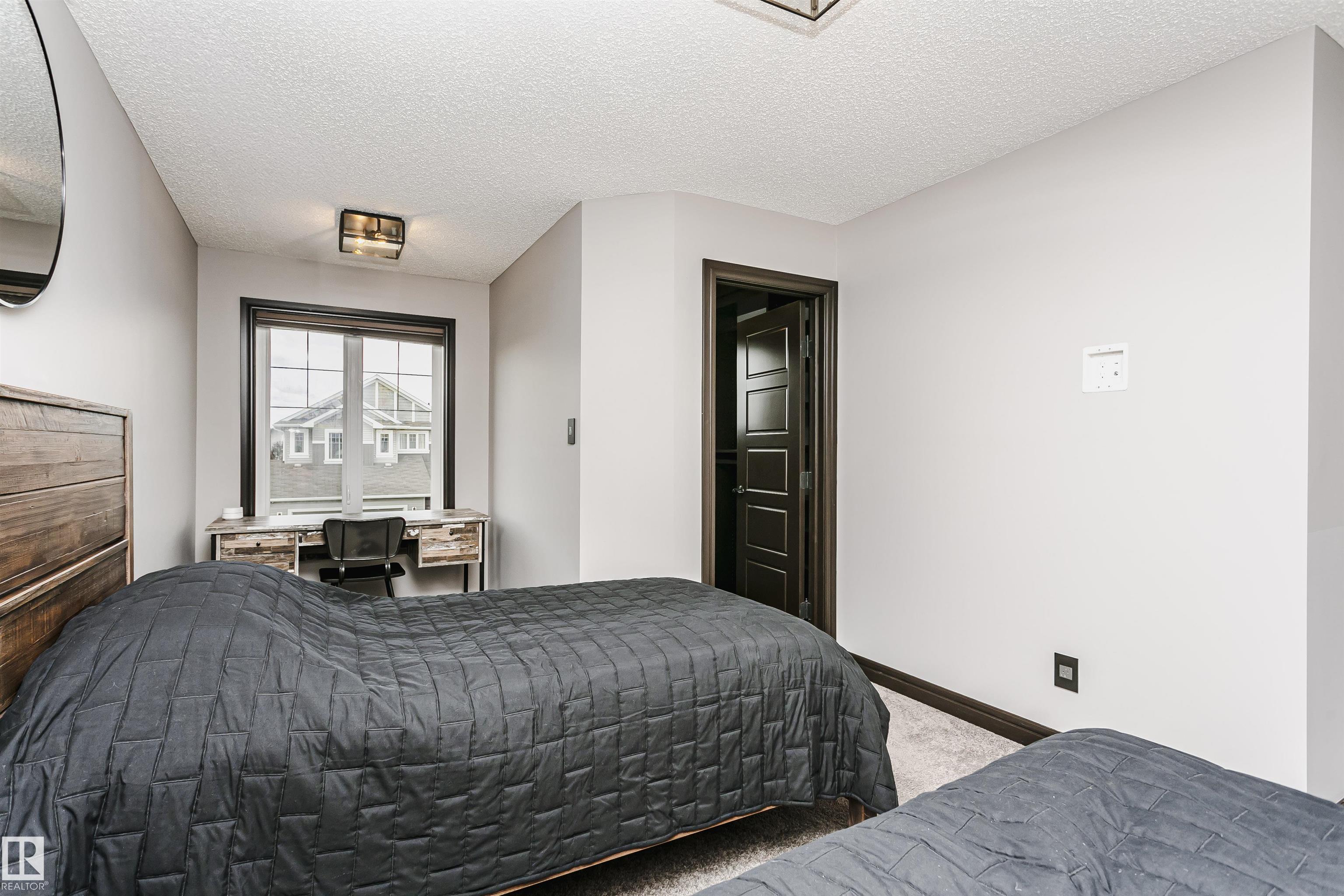 Photo 46 at 721 178a Street NW, Windermere, Edmonton