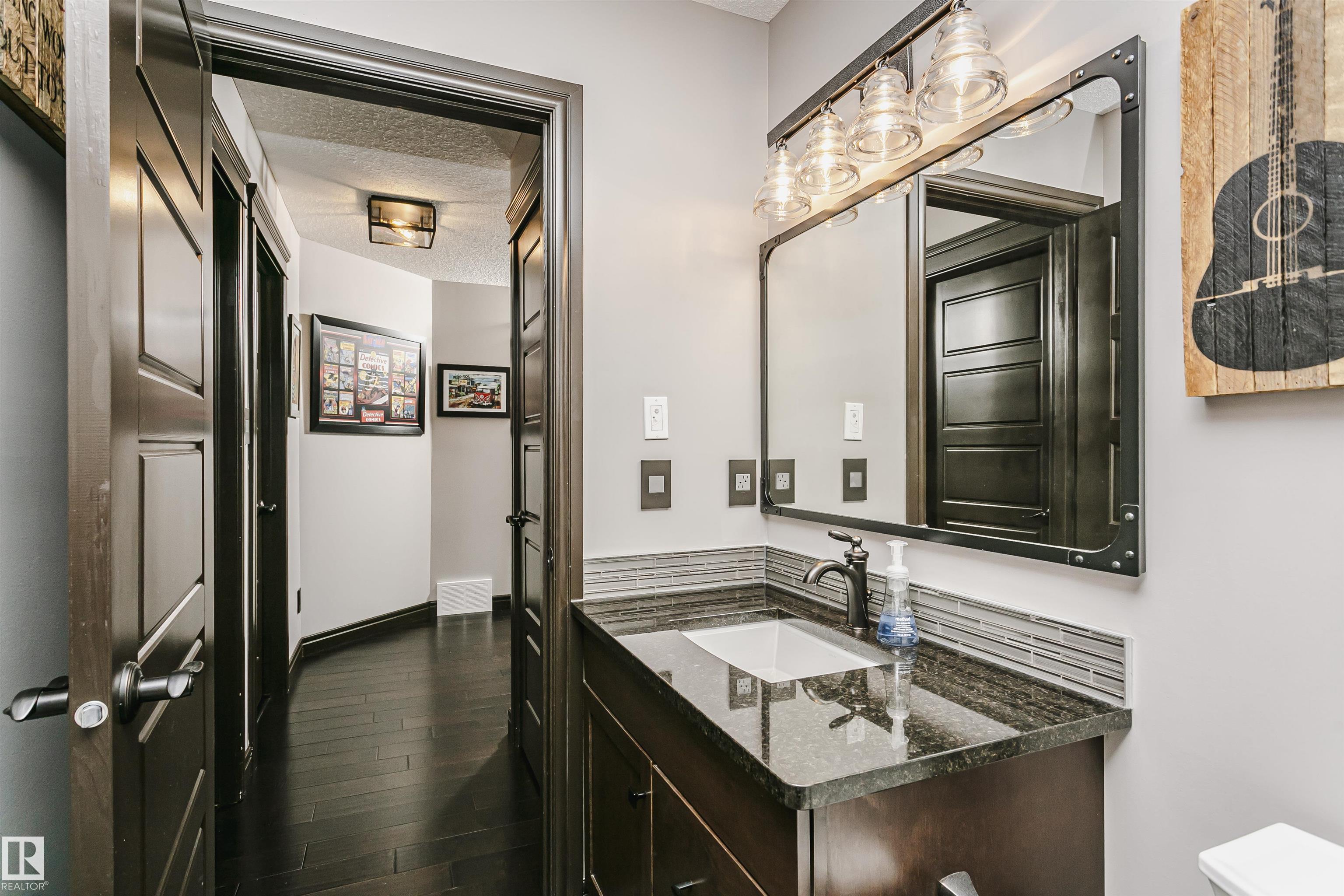 Photo 48 at 721 178a Street NW, Windermere, Edmonton