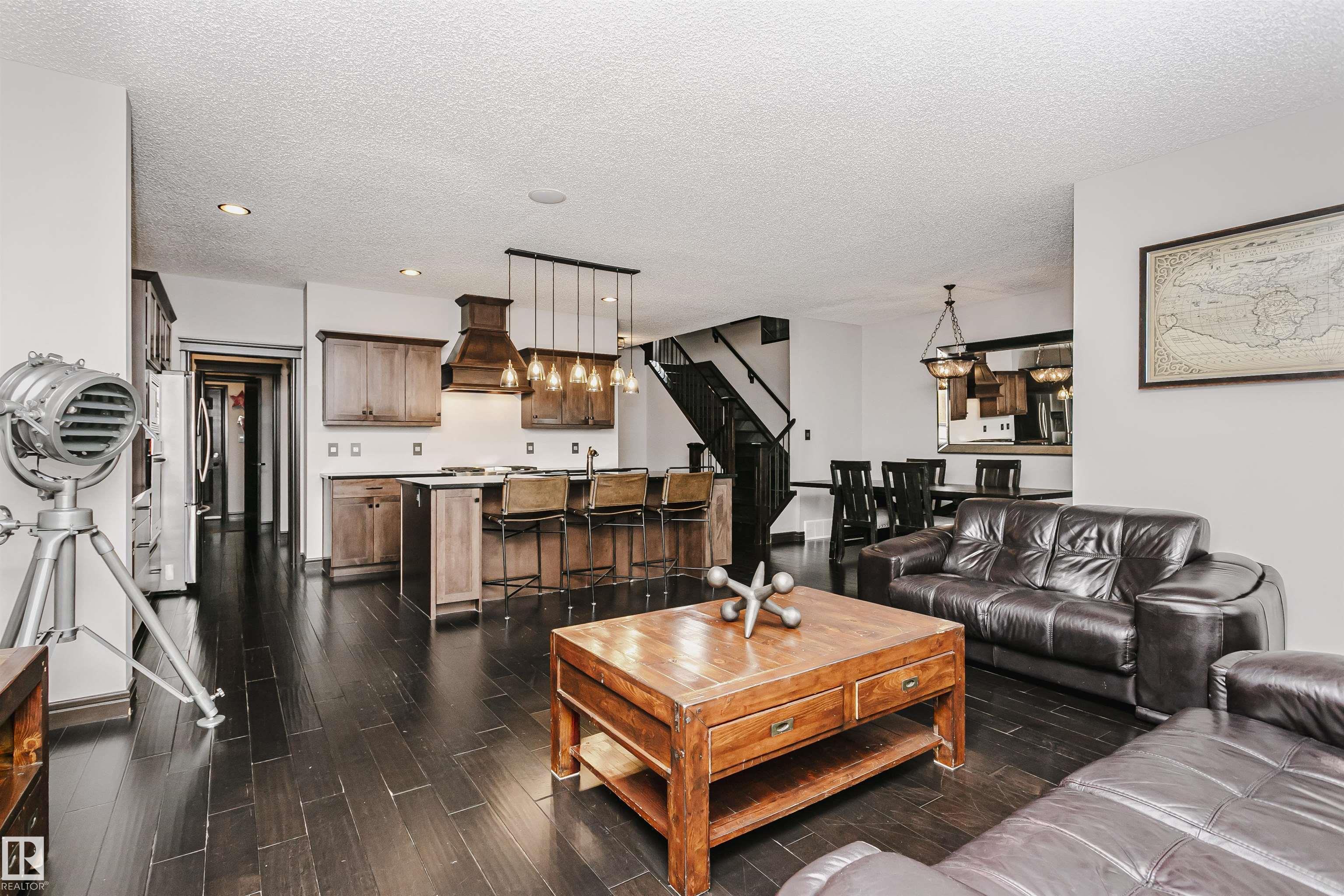Photo 6 at 721 178a Street NW, Windermere, Edmonton