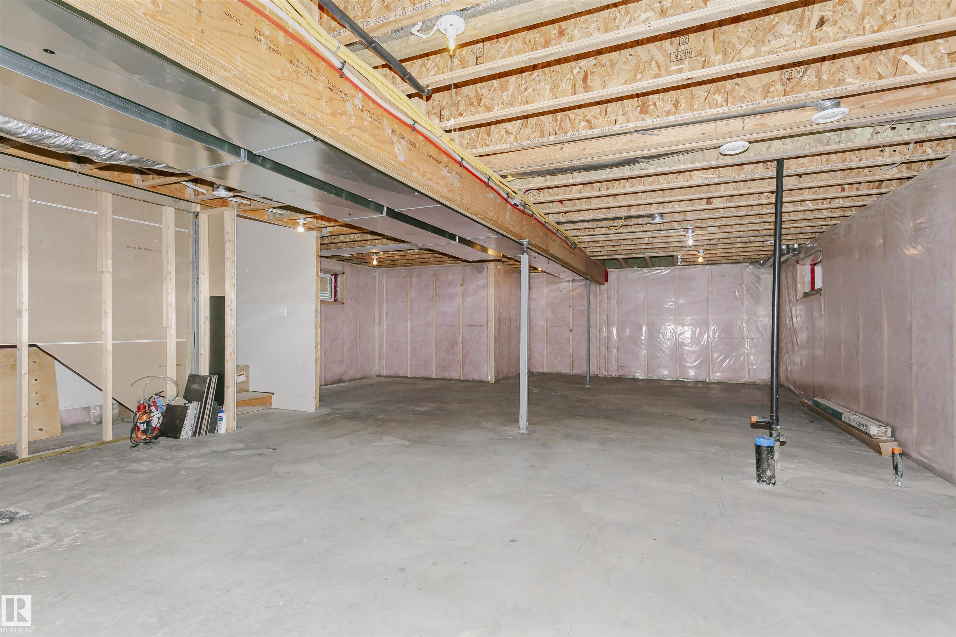 Photo 53 at 721 178a Street NW, Windermere, Edmonton