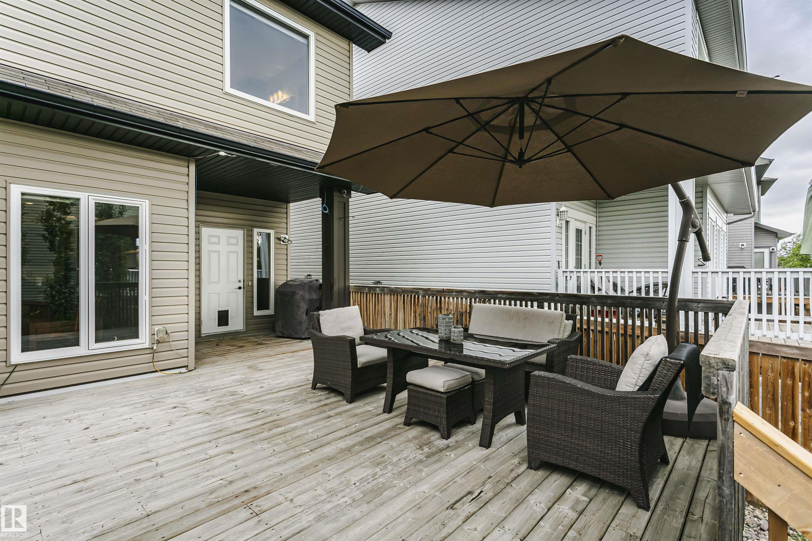 Photo 56 at 721 178a Street NW, Windermere, Edmonton
