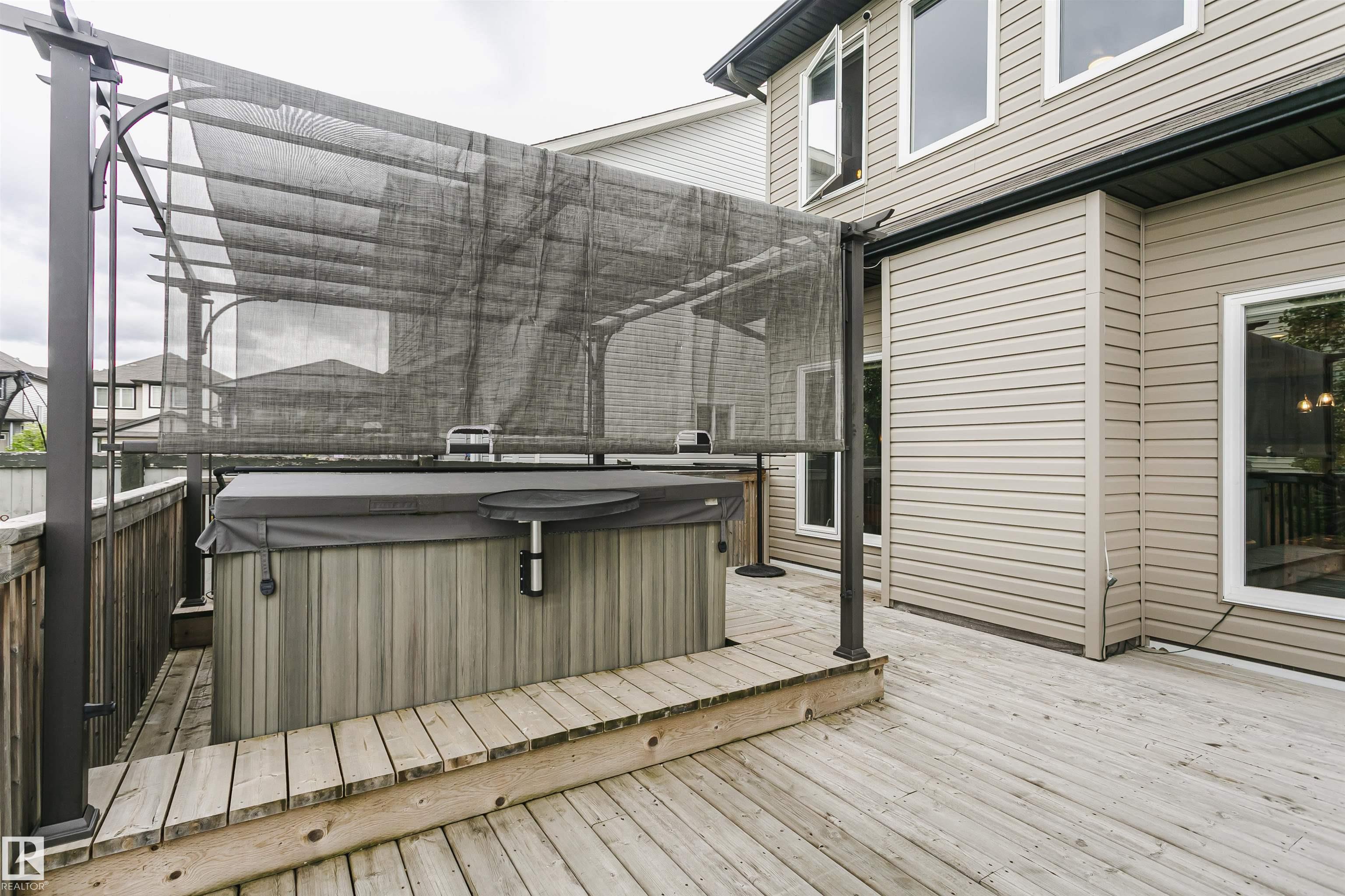 Photo 58 at 721 178a Street NW, Windermere, Edmonton
