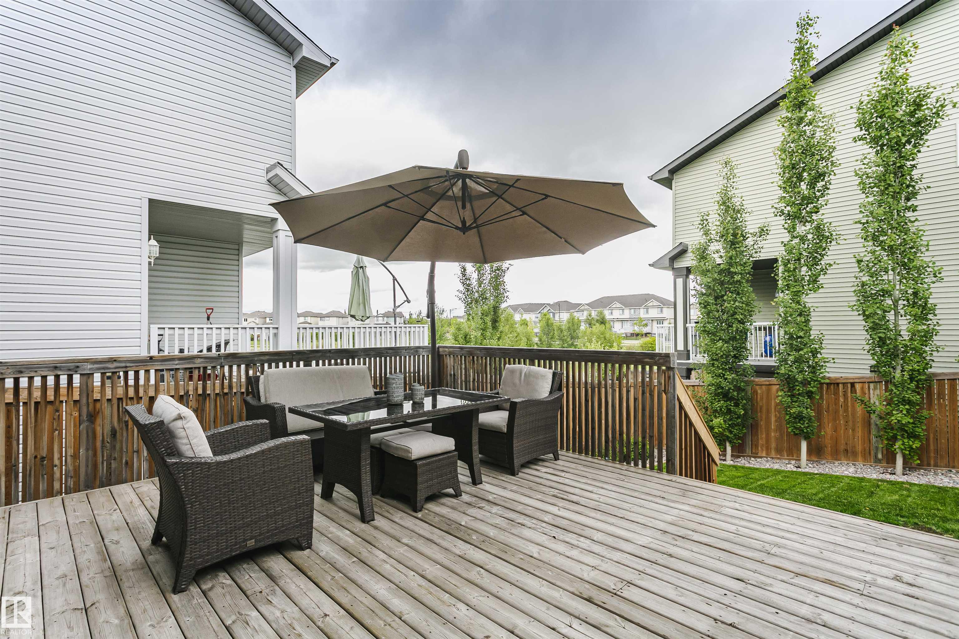 Photo 59 at 721 178a Street NW, Windermere, Edmonton