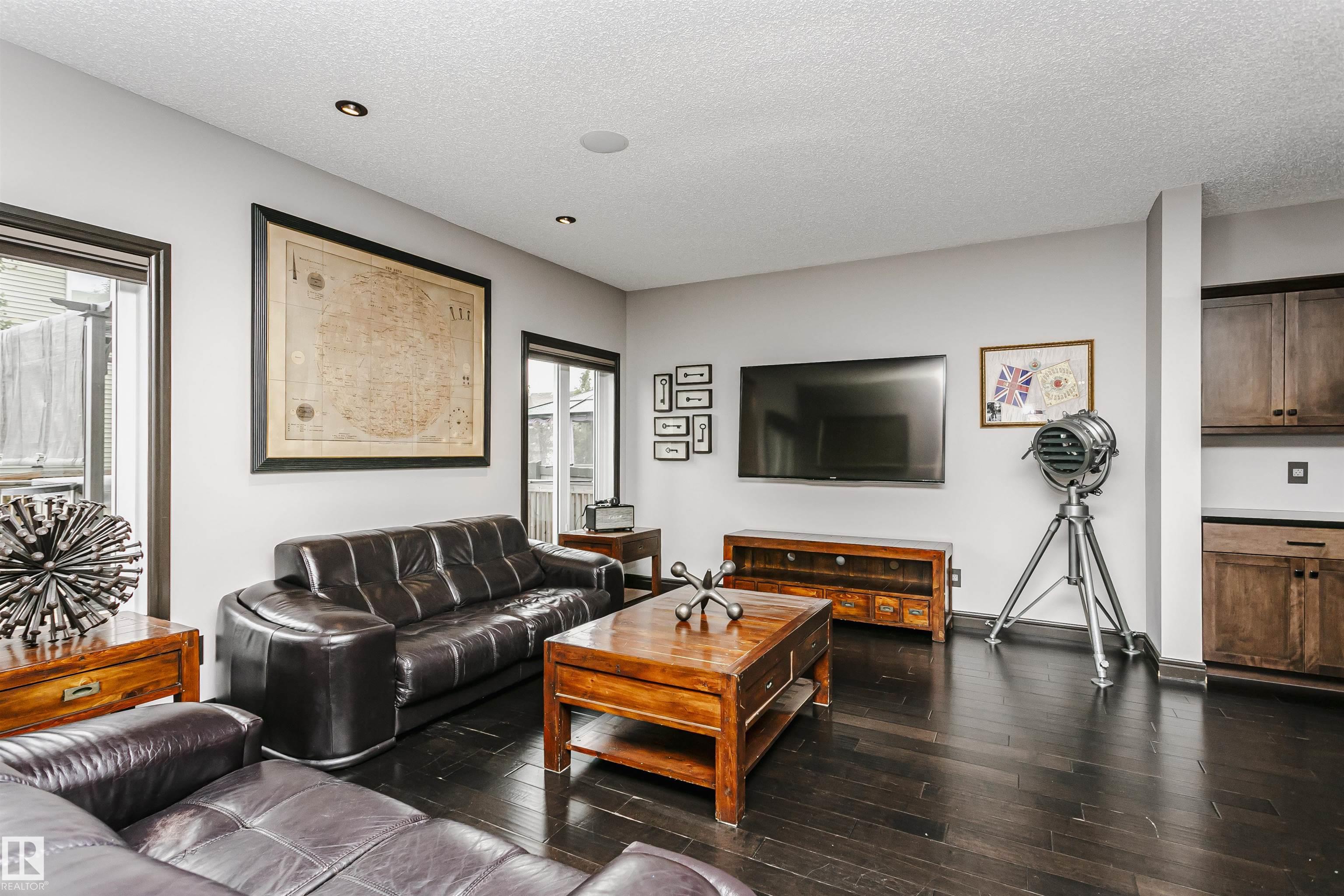 Photo 7 at 721 178a Street NW, Windermere, Edmonton