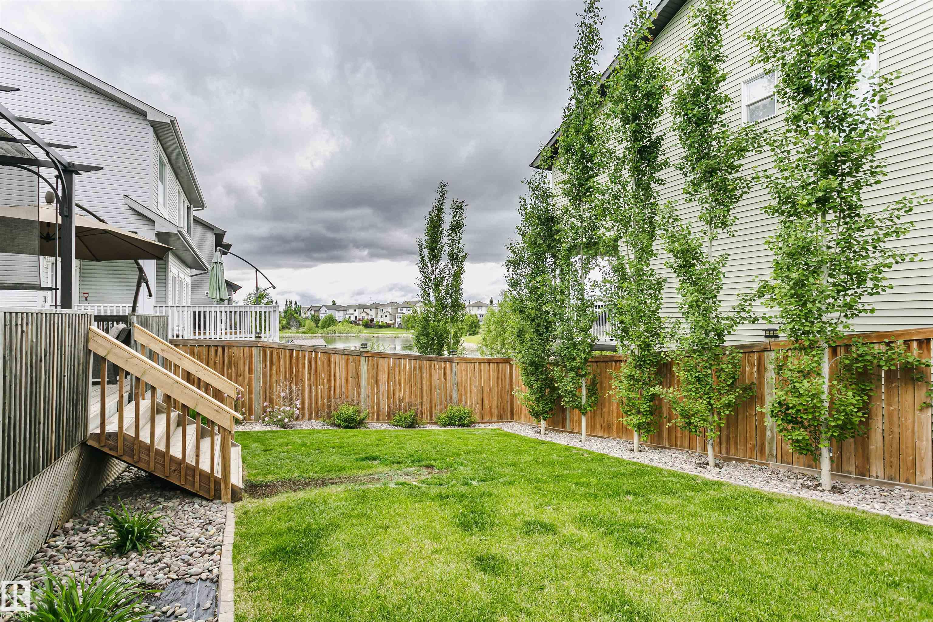 Photo 61 at 721 178a Street NW, Windermere, Edmonton