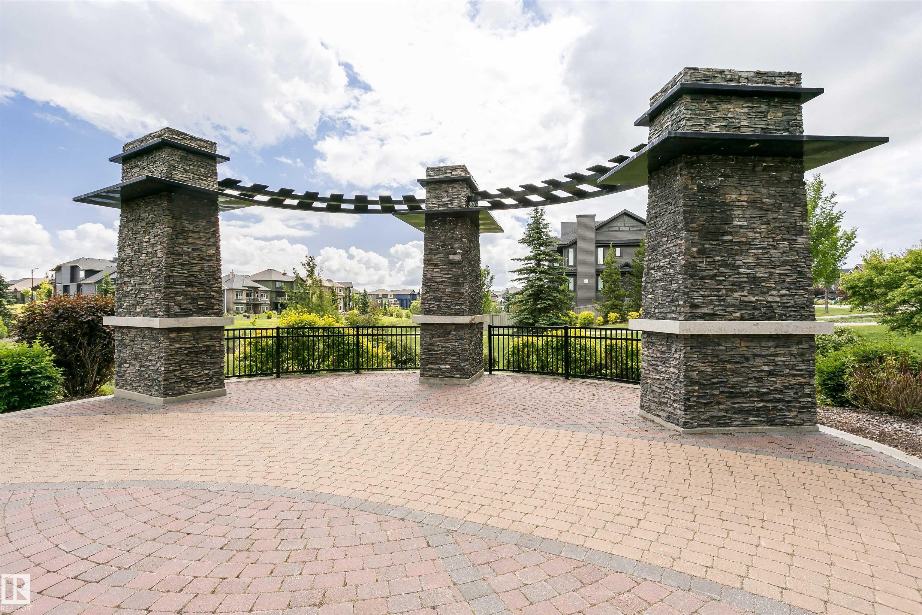 Photo 63 at 721 178a Street NW, Windermere, Edmonton