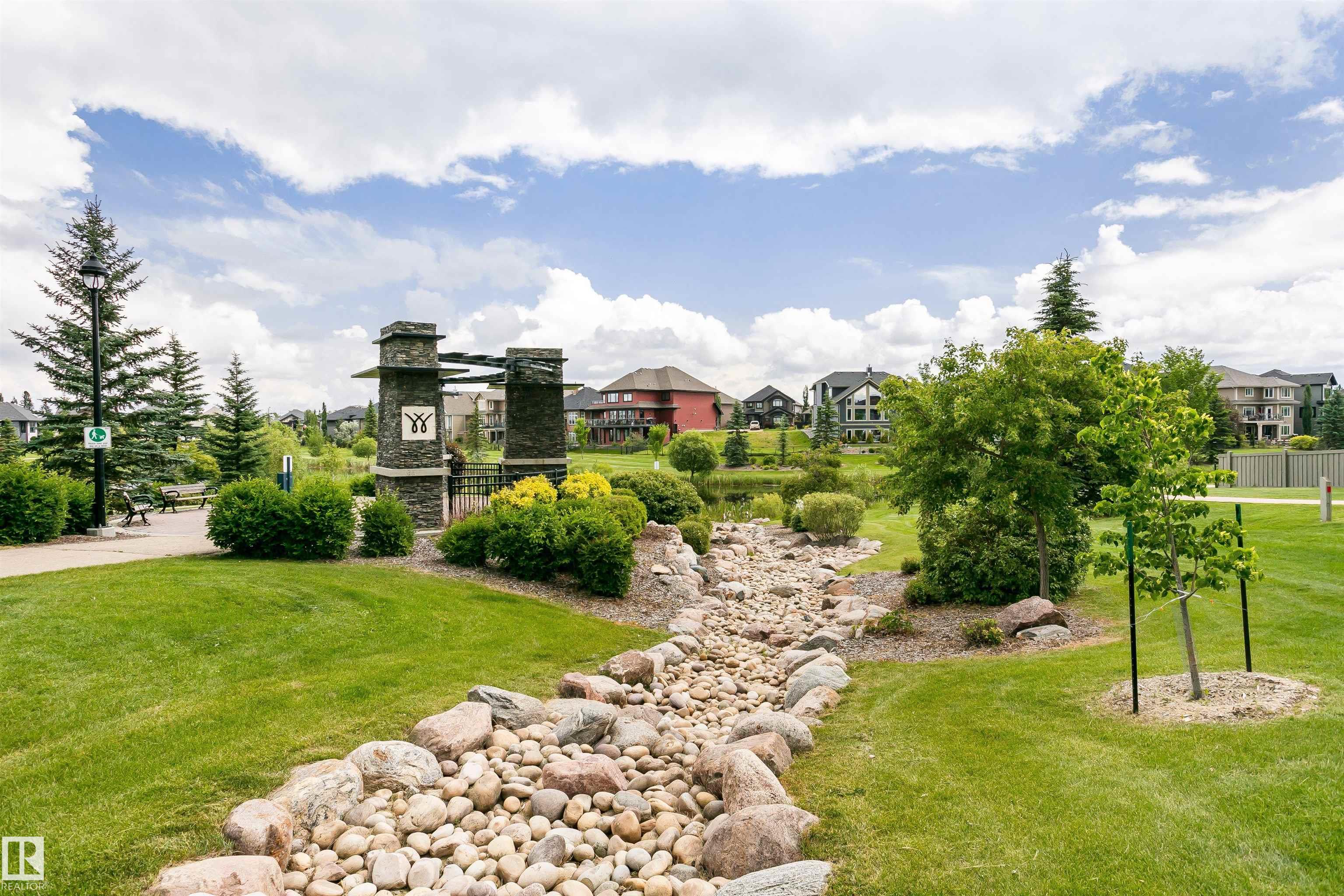 Photo 64 at 721 178a Street NW, Windermere, Edmonton