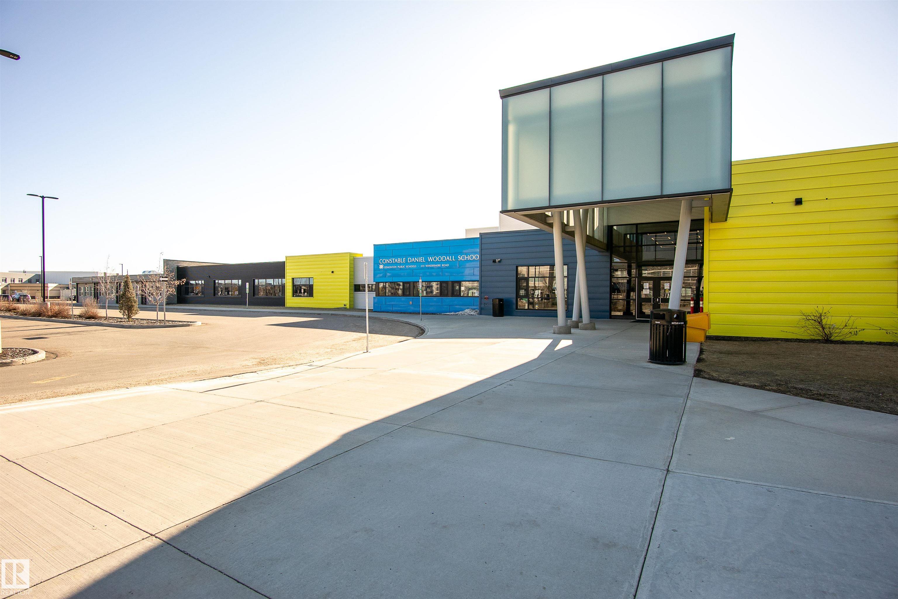 Photo 65 at 721 178a Street NW, Windermere, Edmonton