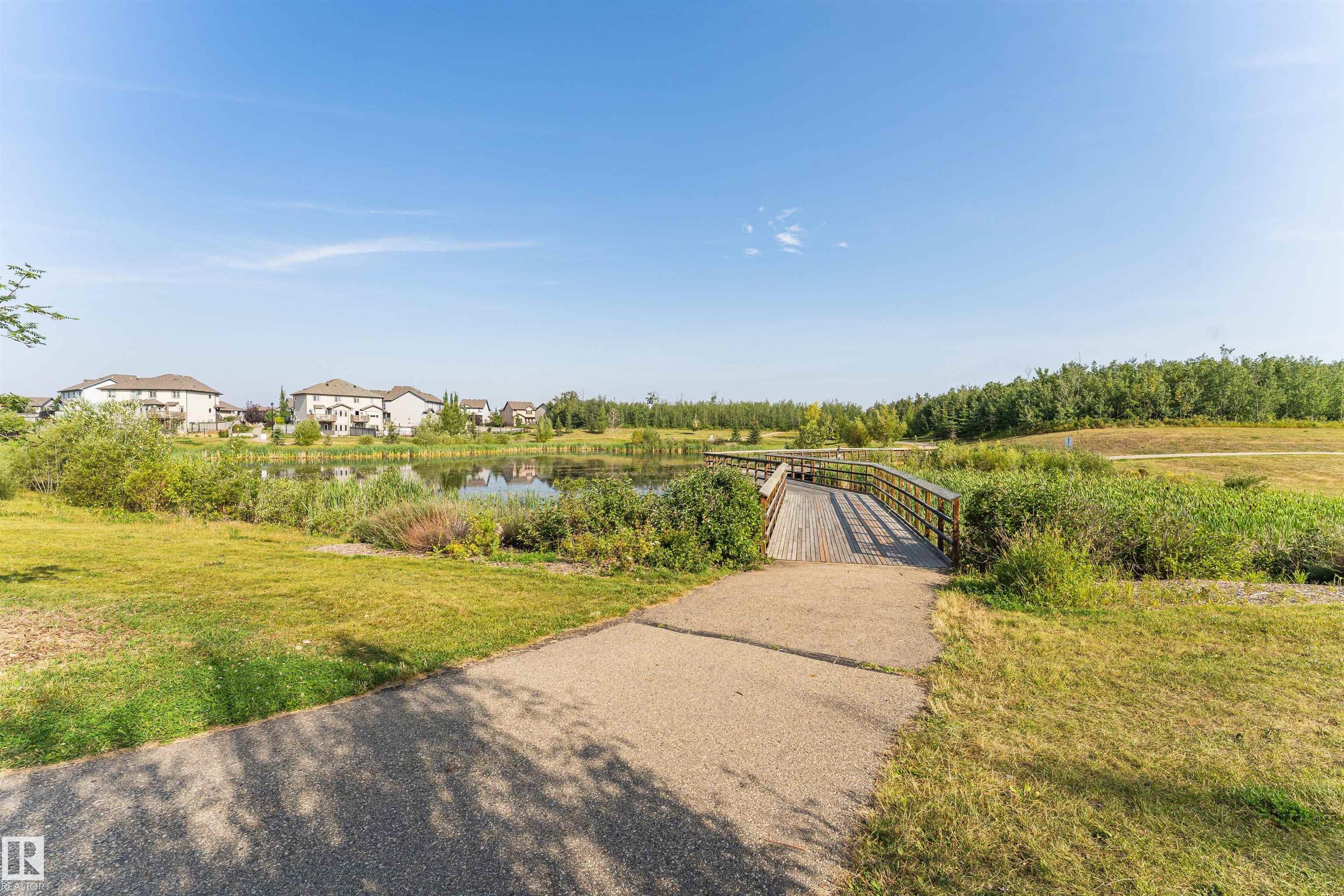 Photo 68 at 721 178a Street NW, Windermere, Edmonton