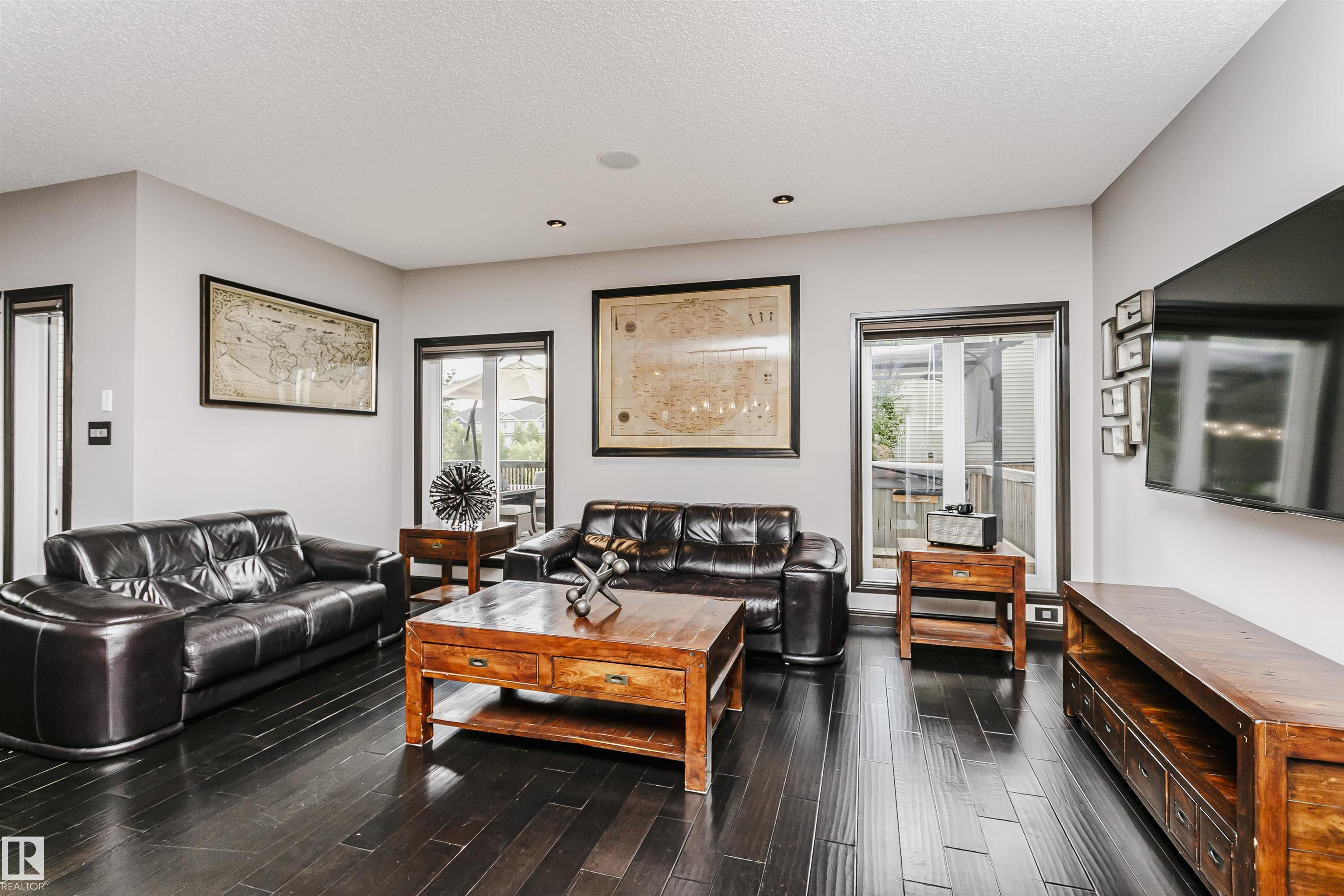 Photo 8 at 721 178a Street NW, Windermere, Edmonton
