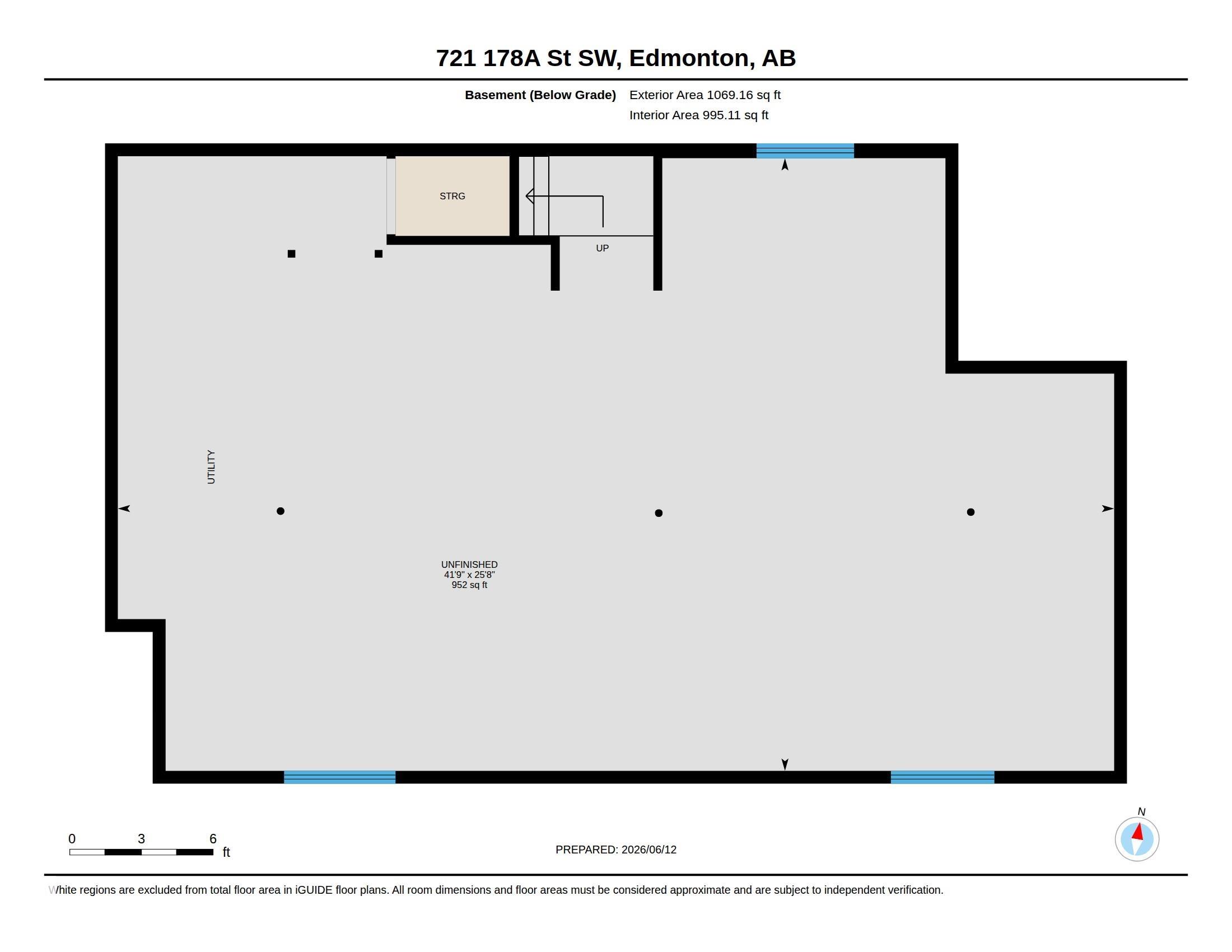 Photo 72 at 721 178a Street NW, Windermere, Edmonton