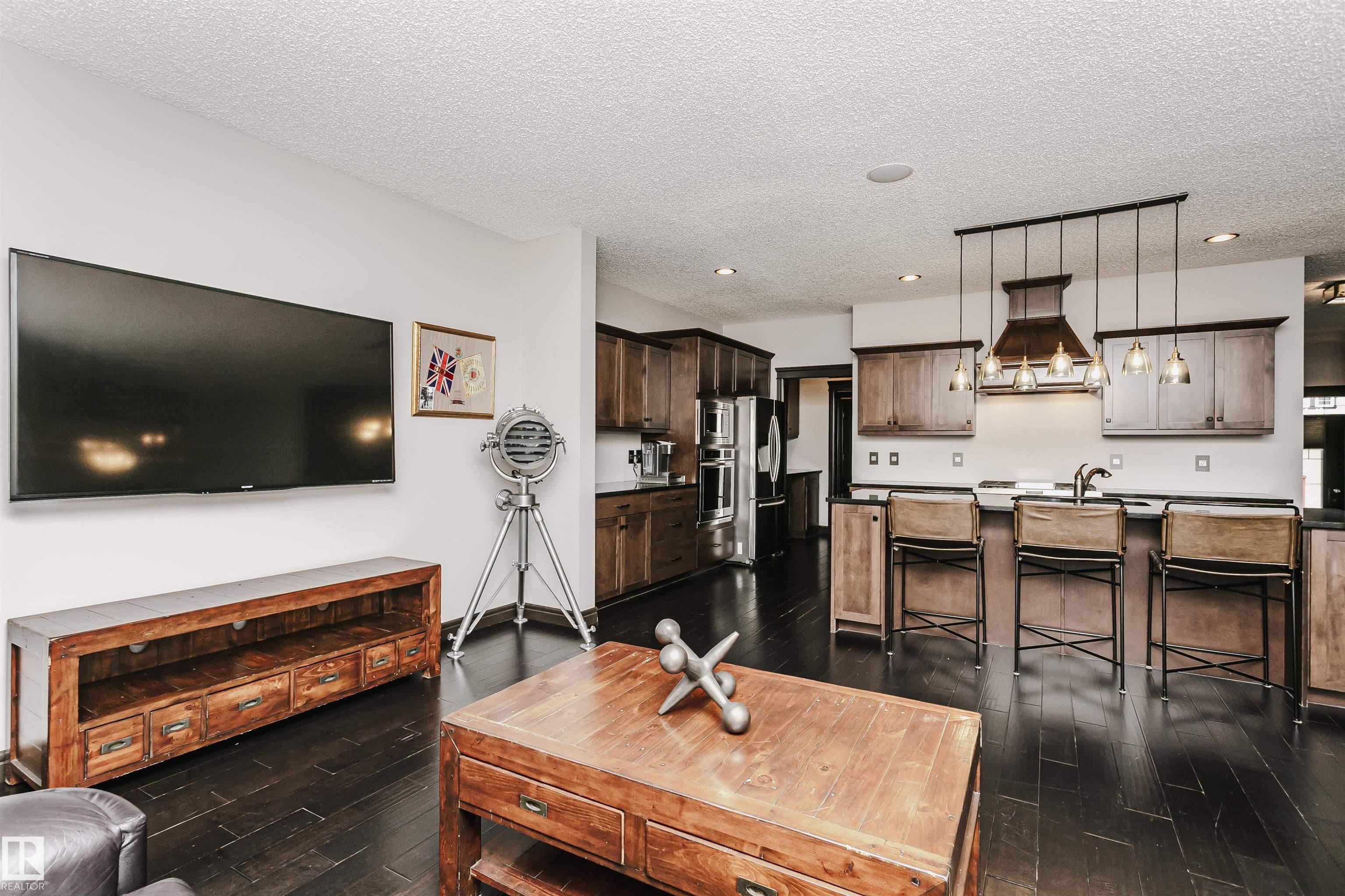 Photo 9 at 721 178a Street NW, Windermere, Edmonton