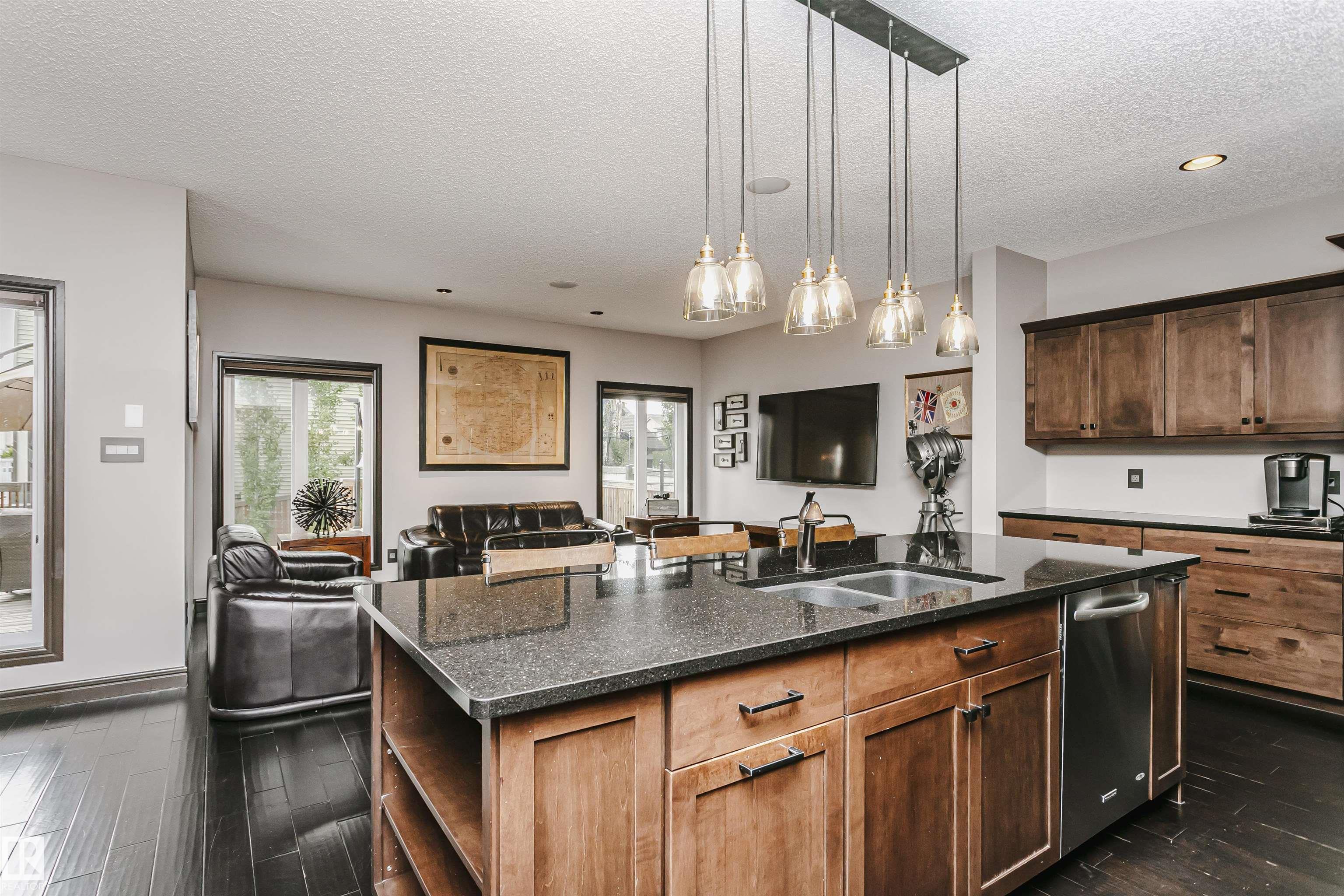 Photo 10 at 721 178a Street NW, Windermere, Edmonton