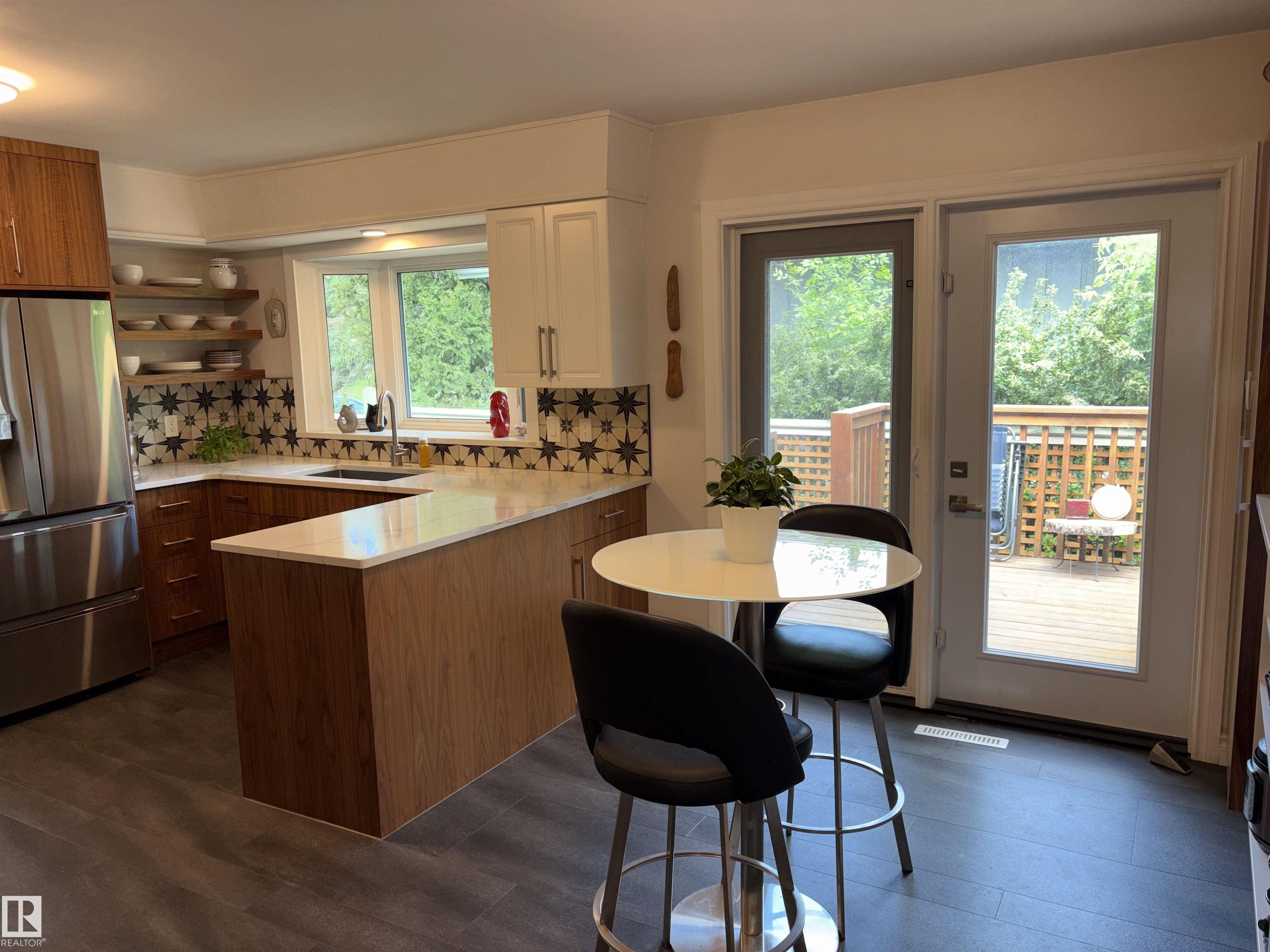 Photo 42 at 14016 85 Avenue NW, Laurier Heights, Edmonton