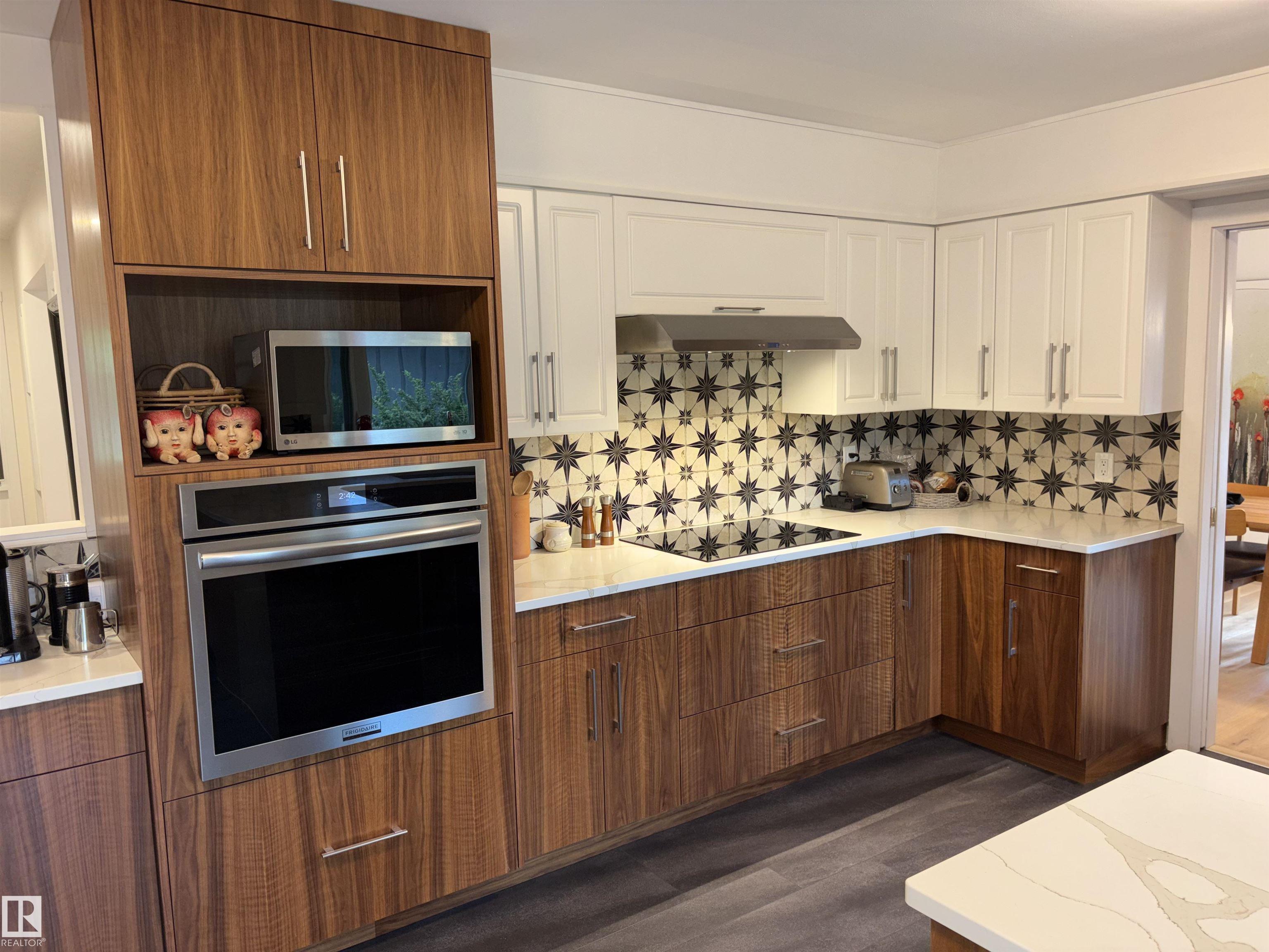 Photo 6 at 14016 85 Avenue NW, Laurier Heights, Edmonton