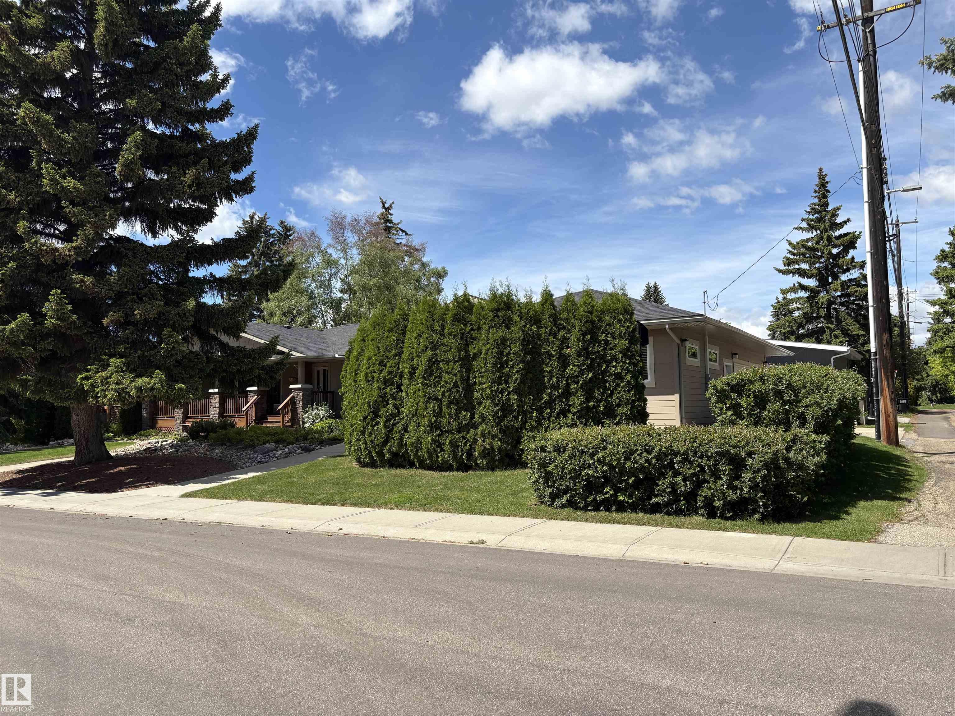 Photo 66 at 14016 85 Avenue NW, Laurier Heights, Edmonton