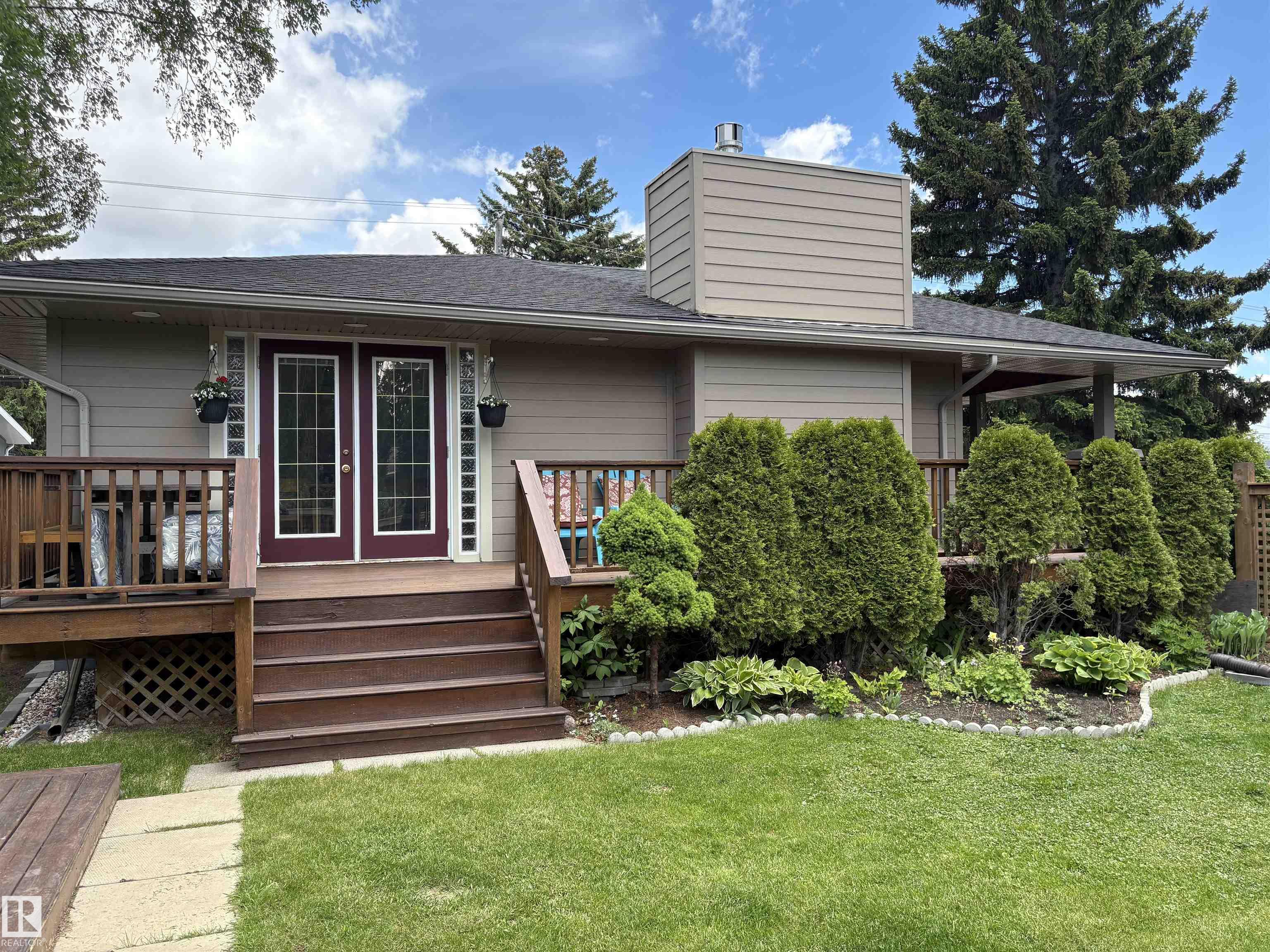 Photo 71 at 14016 85 Avenue NW, Laurier Heights, Edmonton