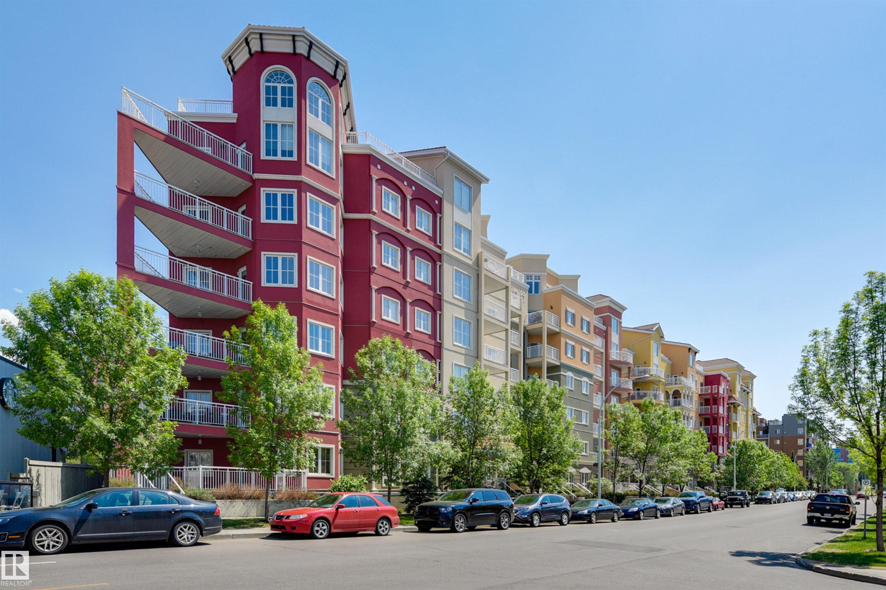 521 - 10333 112 Street NW, Wîhkwêntôwin, Edmonton
