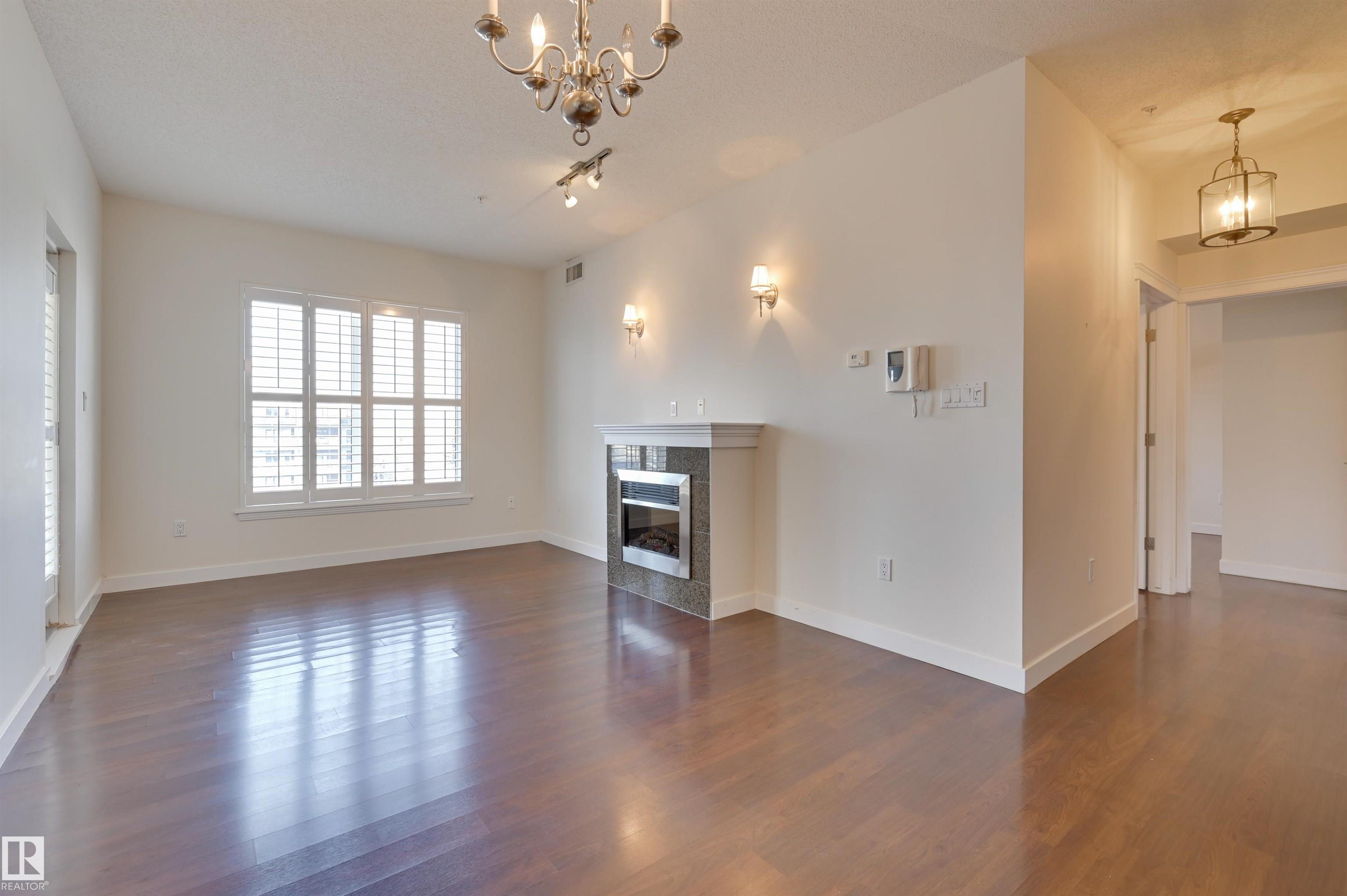 Photo 11 at 521 - 10333 112 Street NW, Wîhkwêntôwin, Edmonton