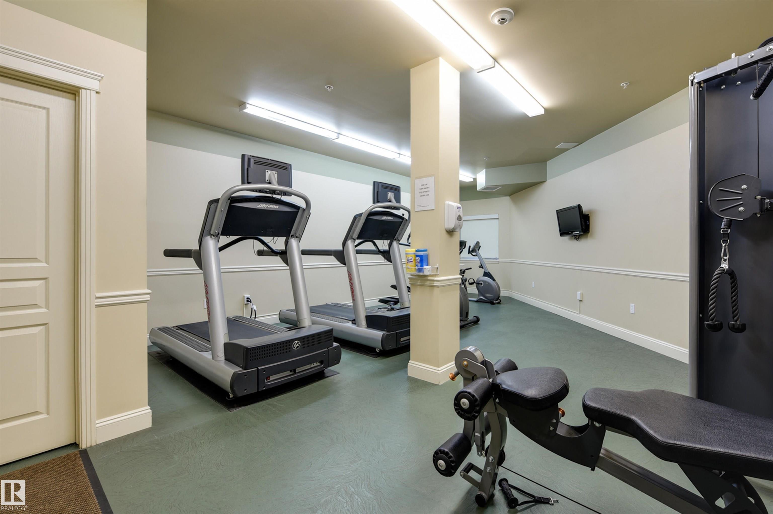 Photo 33 at 521 - 10333 112 Street NW, Wîhkwêntôwin, Edmonton