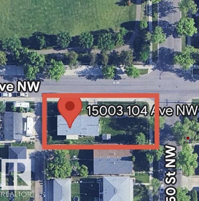 15003 104 Avenue NW, Canora, Edmonton