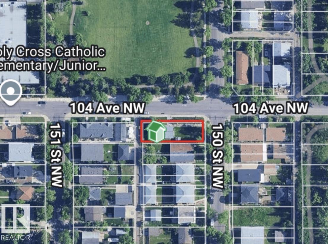 15003 104 Avenue NW, Canora, Edmonton