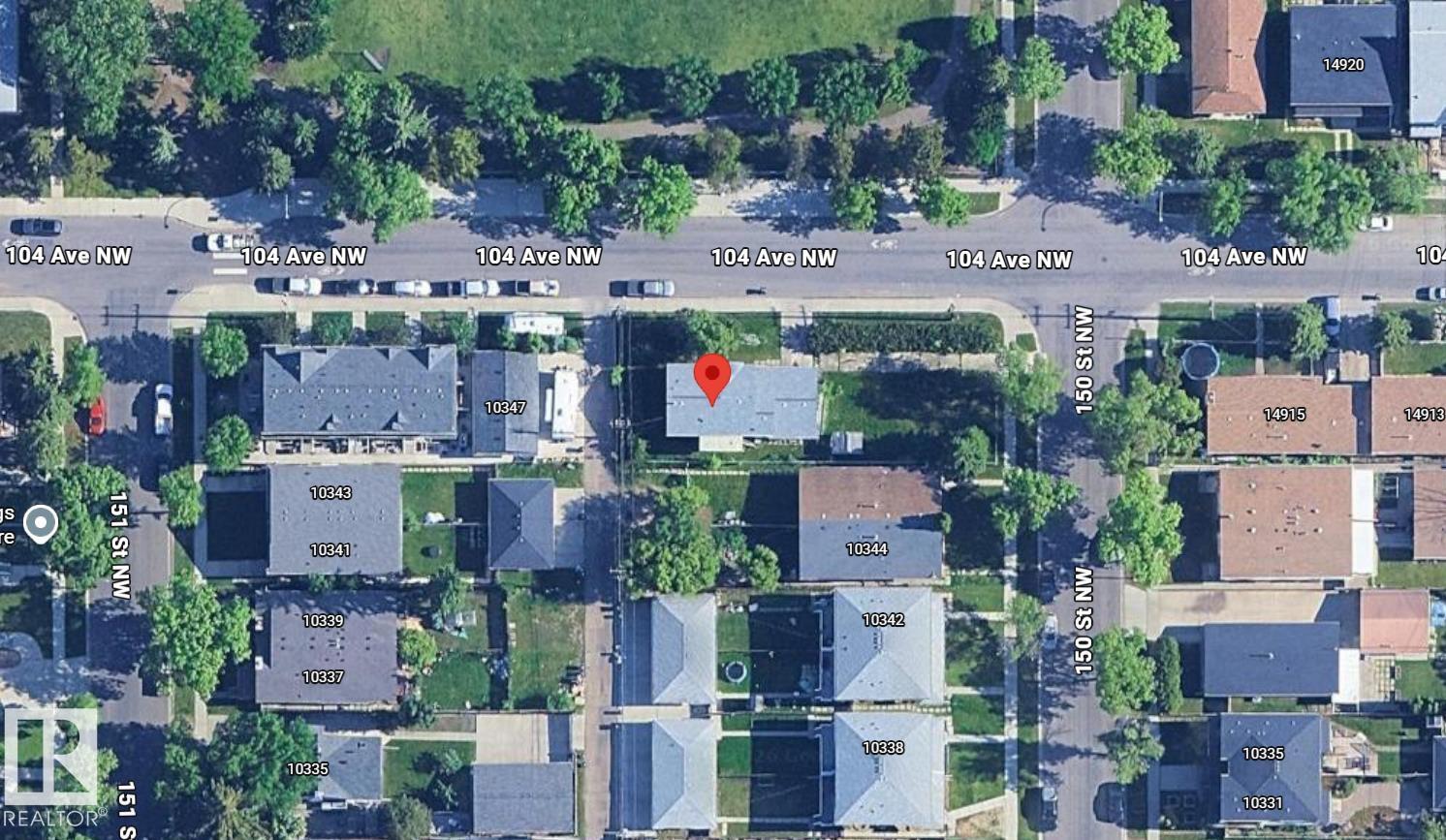 15003 104 Avenue NW, Canora, Edmonton