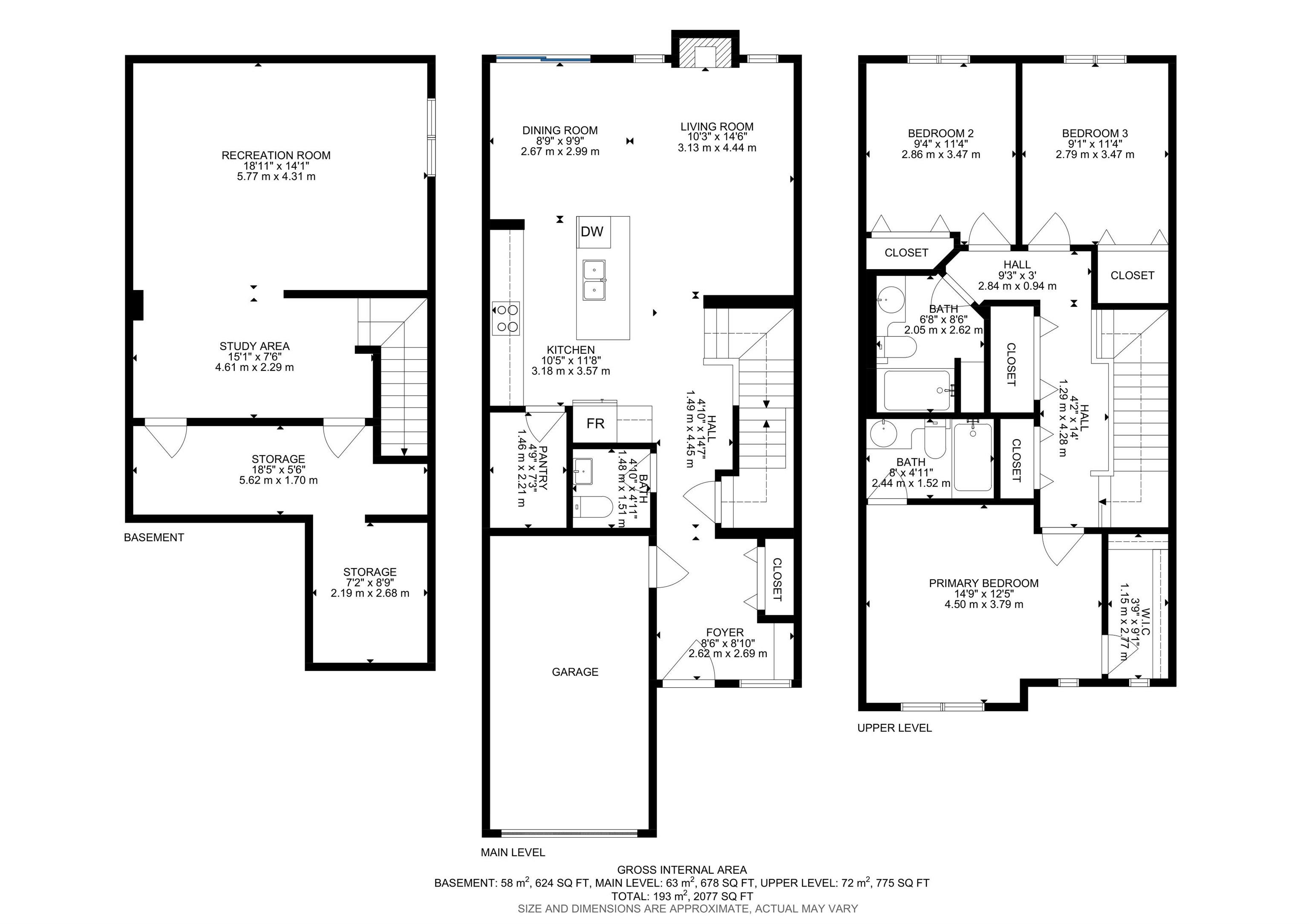 Photo 44 at 2030 Westerra Loop, Westerra, Stony Plain