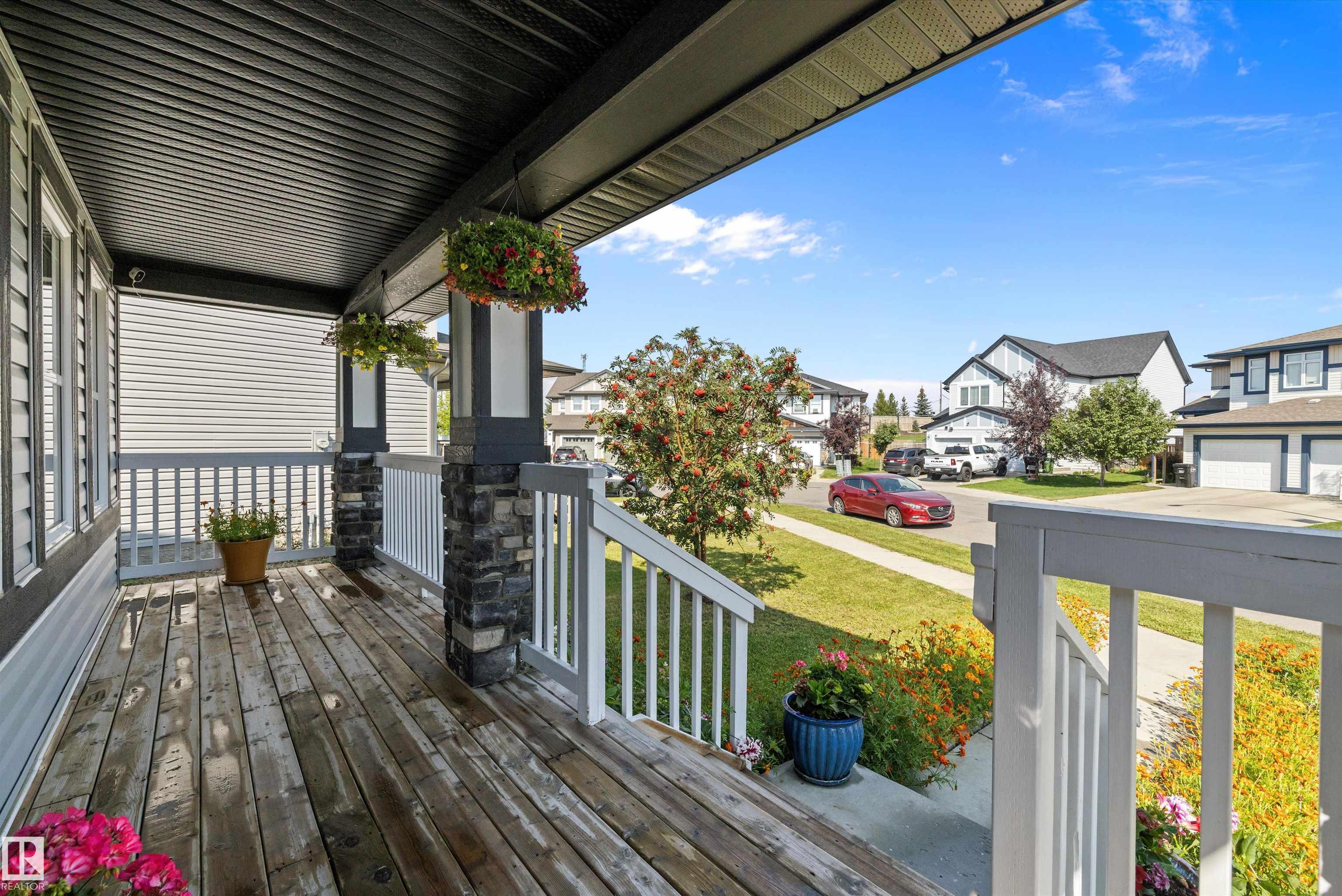 9852 217 Street NW, Secord, Edmonton