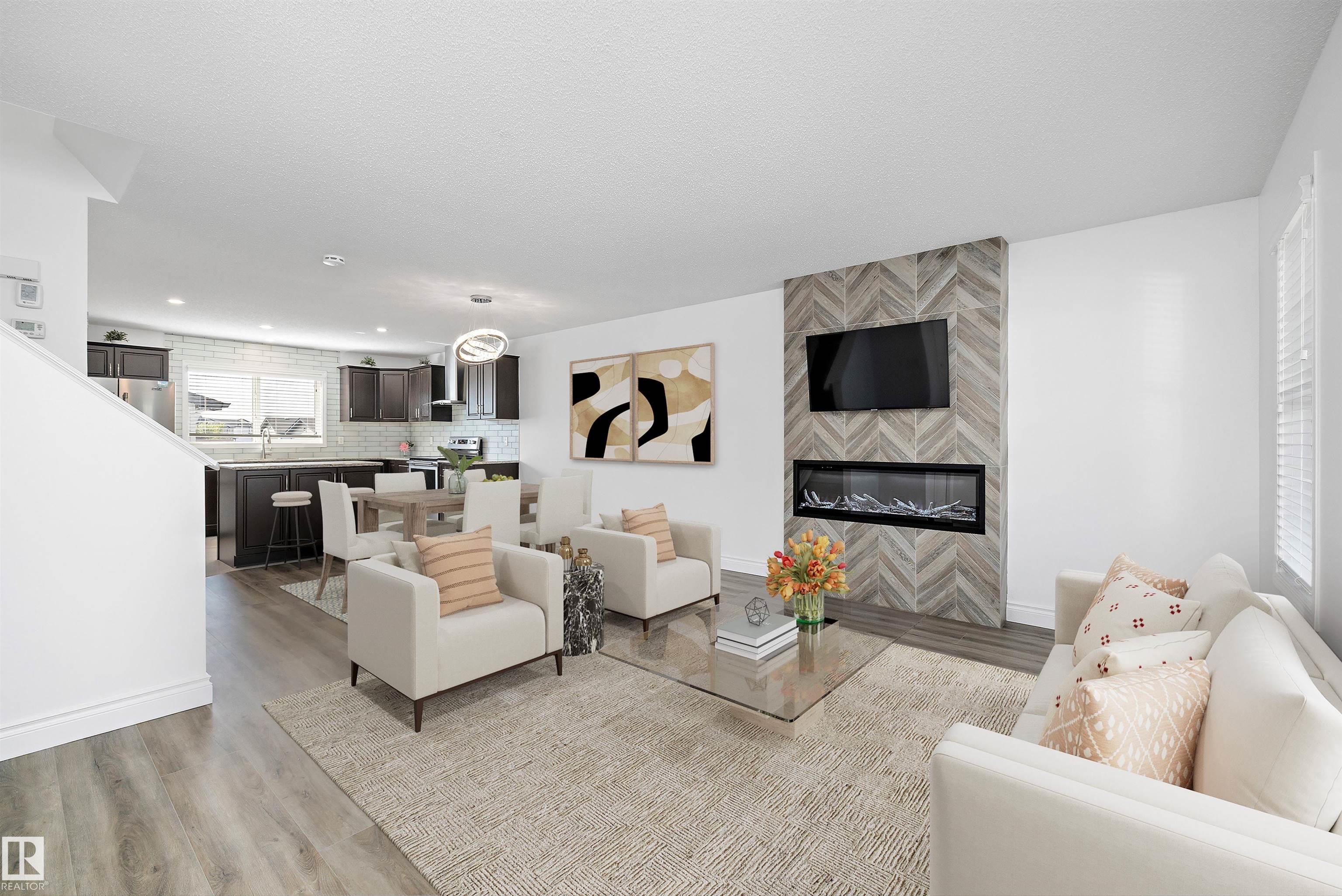 9852 217 Street NW, Secord, Edmonton