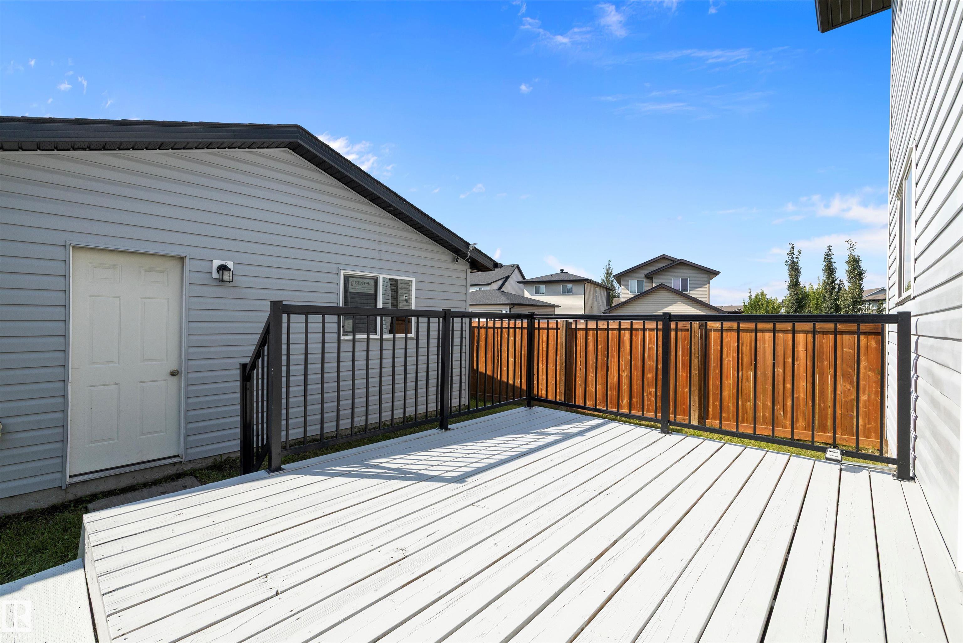 Photo 46 at 9852 217 Street NW, Secord, Edmonton