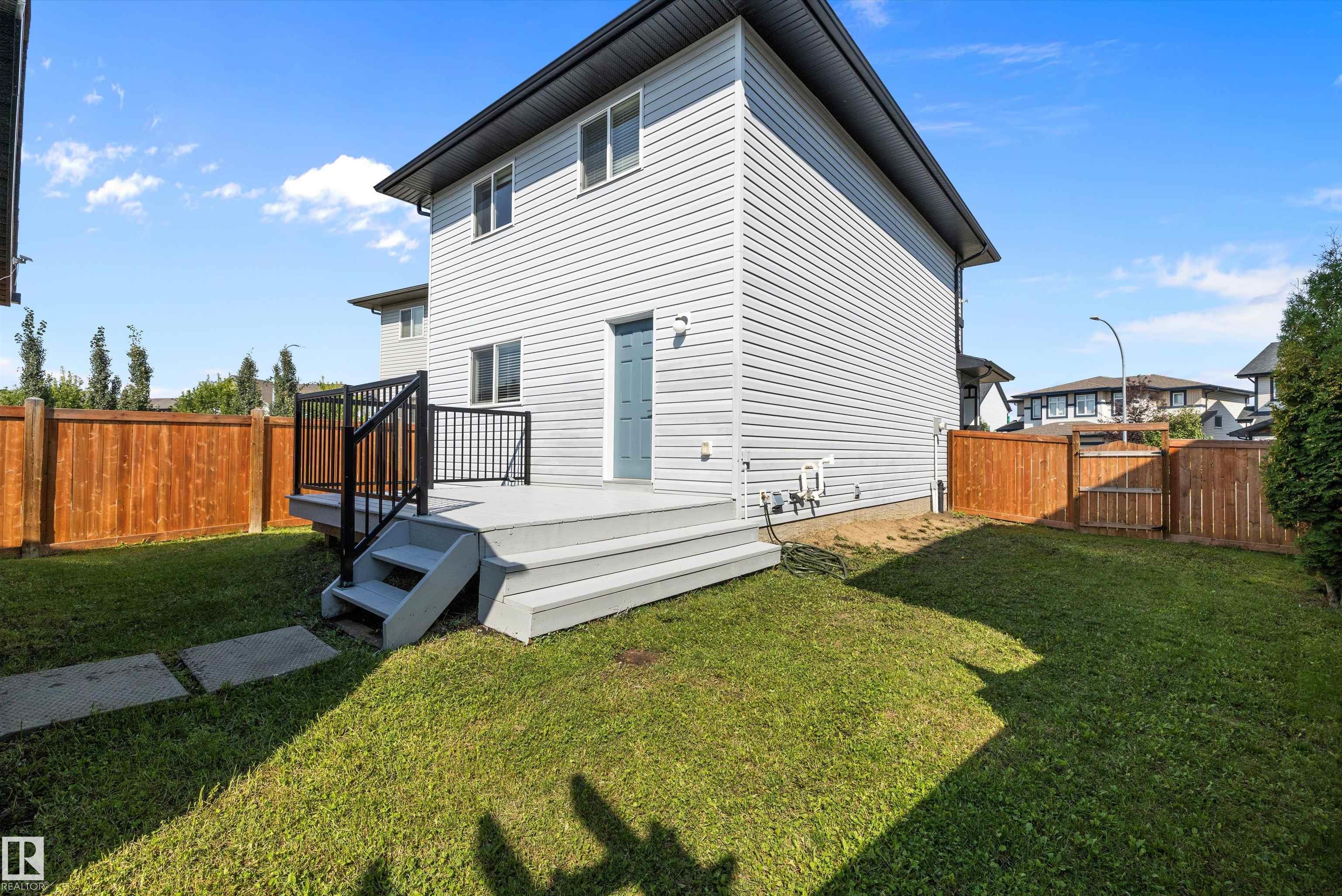 Photo 48 at 9852 217 Street NW, Secord, Edmonton