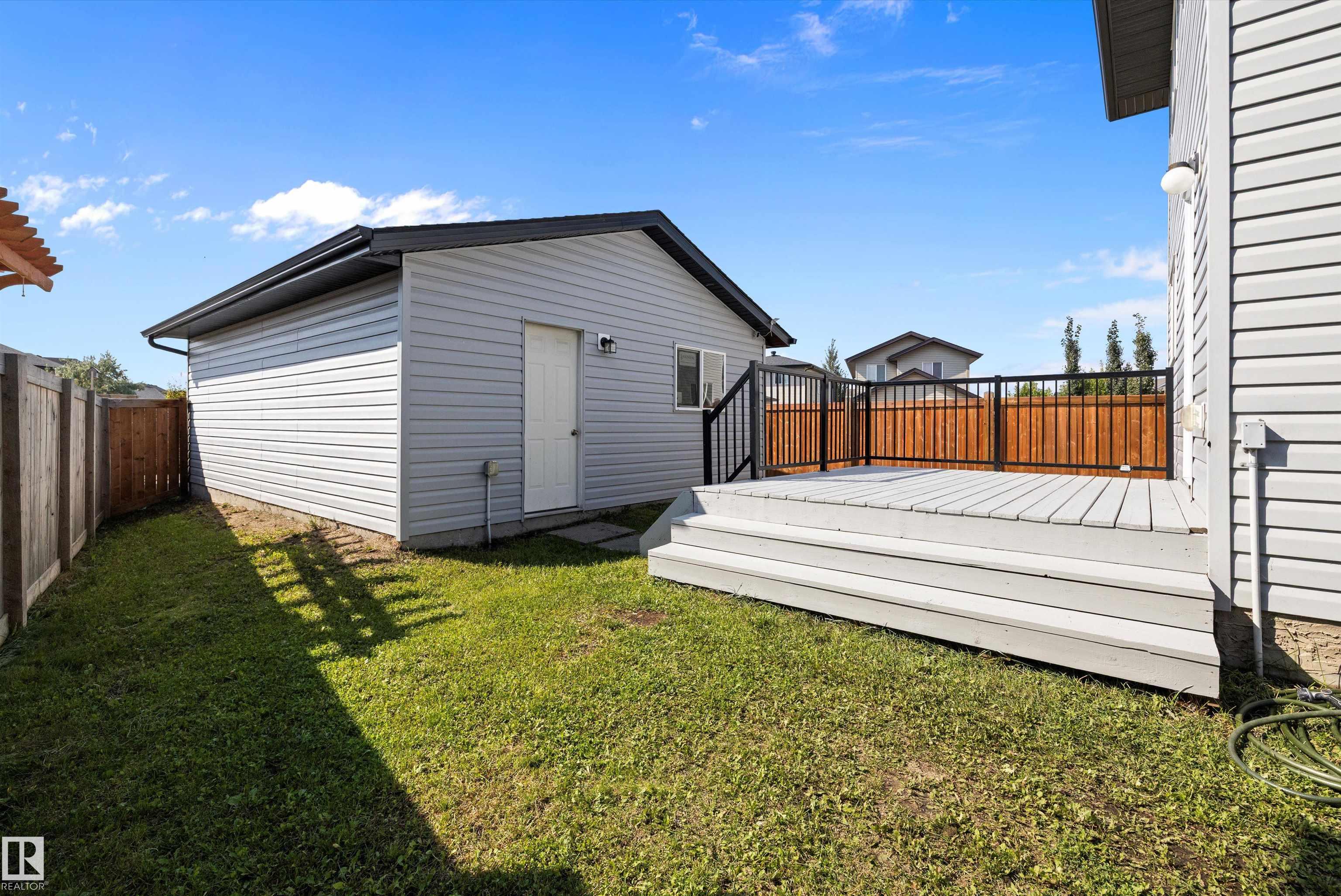 Photo 49 at 9852 217 Street NW, Secord, Edmonton