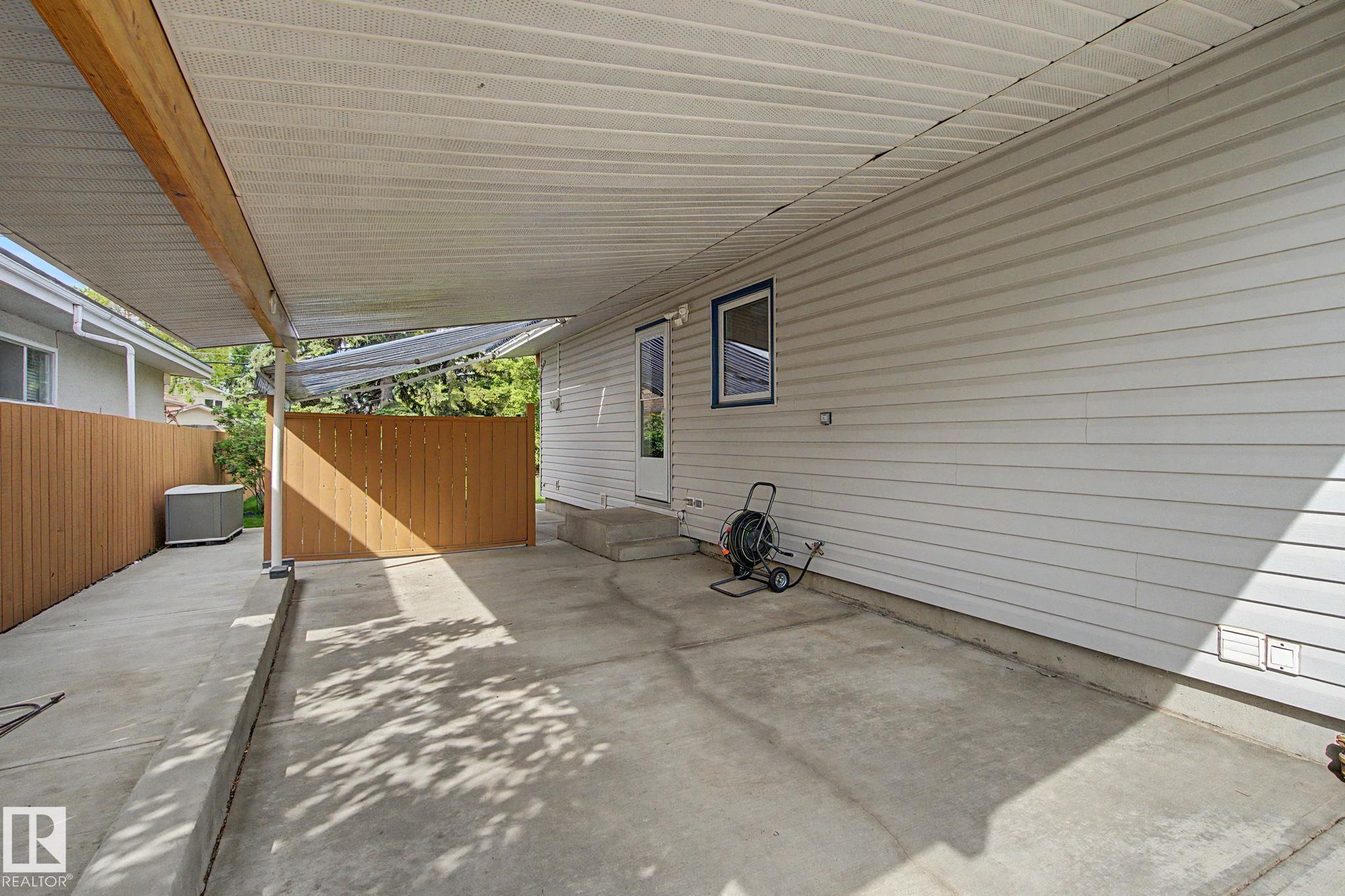 Photo 41 at 8706 162 Street NW, Meadowlark Park, Edmonton