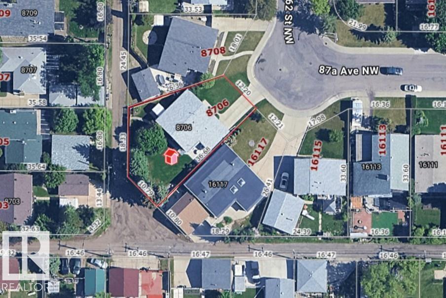 Photo 50 at 8706 162 Street NW, Meadowlark Park, Edmonton