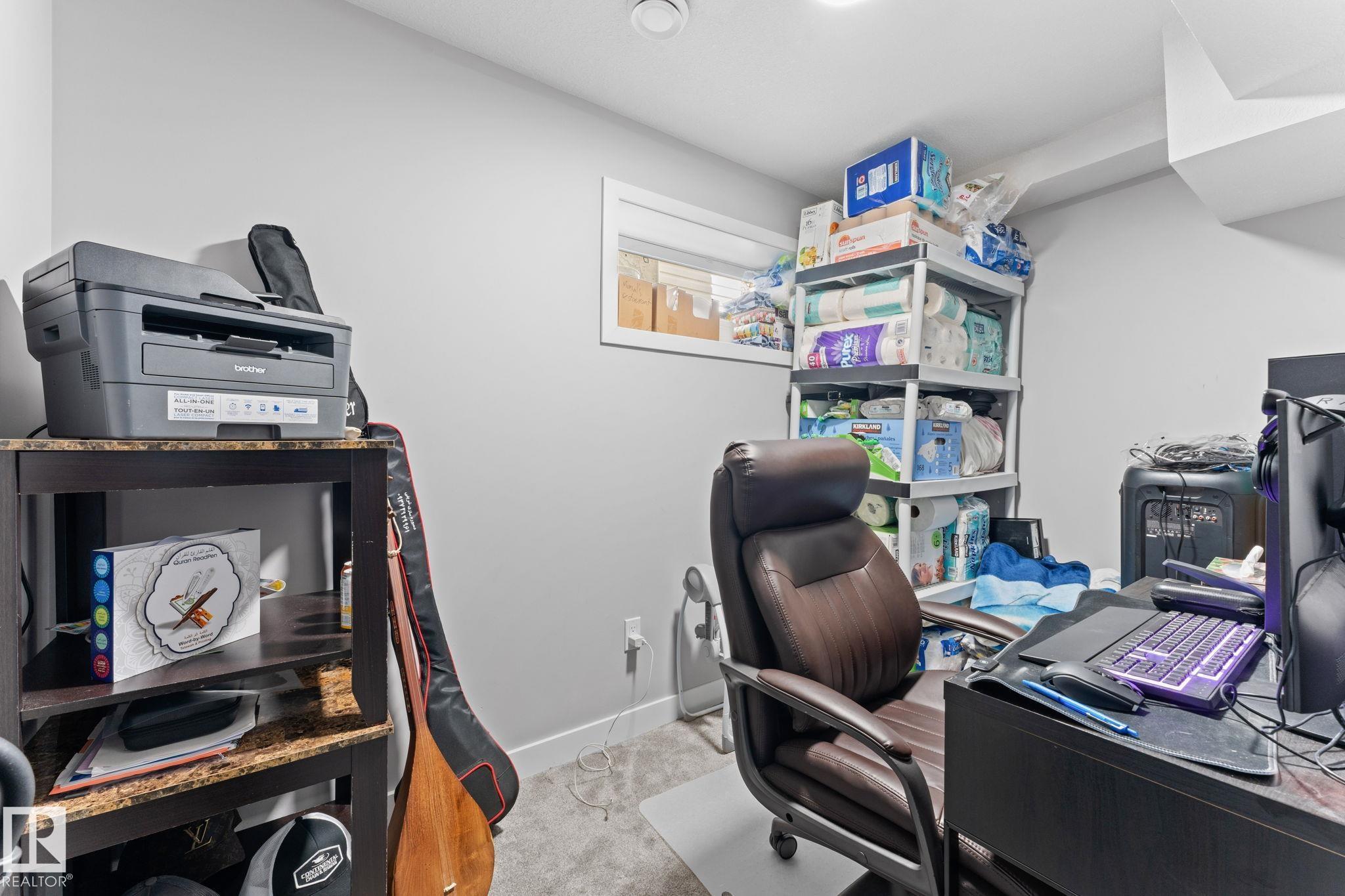 Photo 35 at 2124 35a Avenue NW, Wild Rose, Edmonton