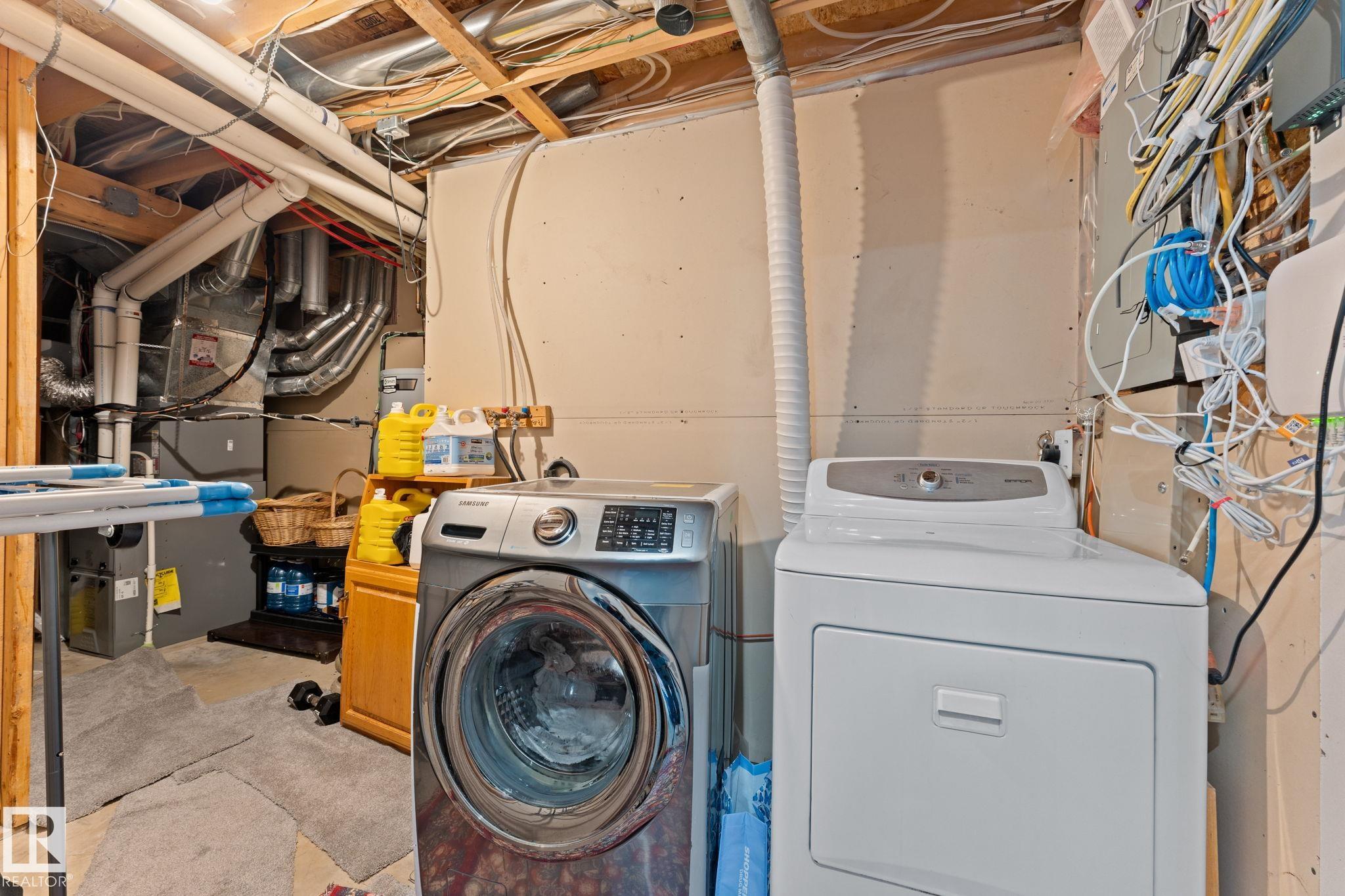 Photo 36 at 2124 35a Avenue NW, Wild Rose, Edmonton