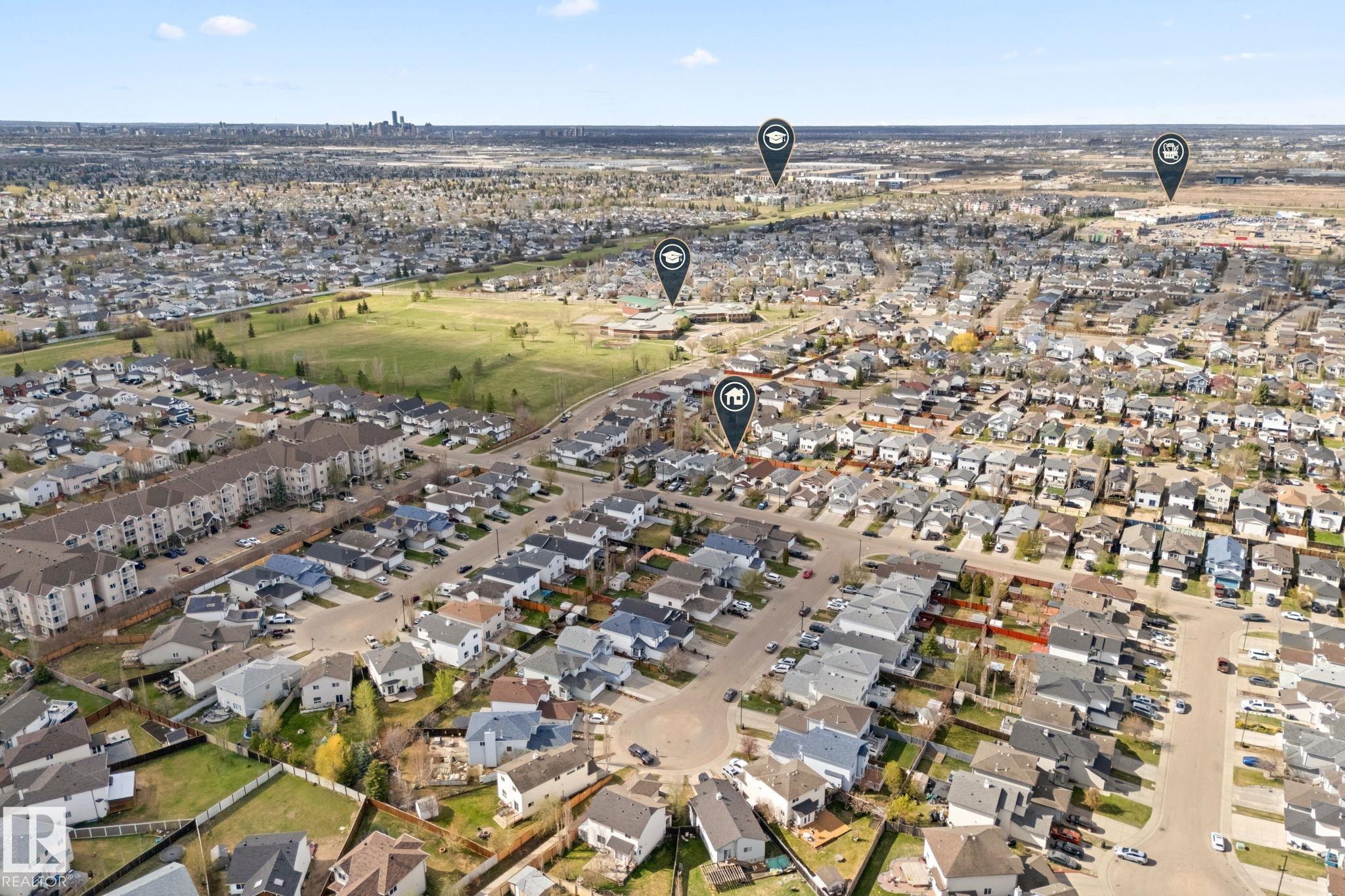 Photo 49 at 2124 35a Avenue NW, Wild Rose, Edmonton