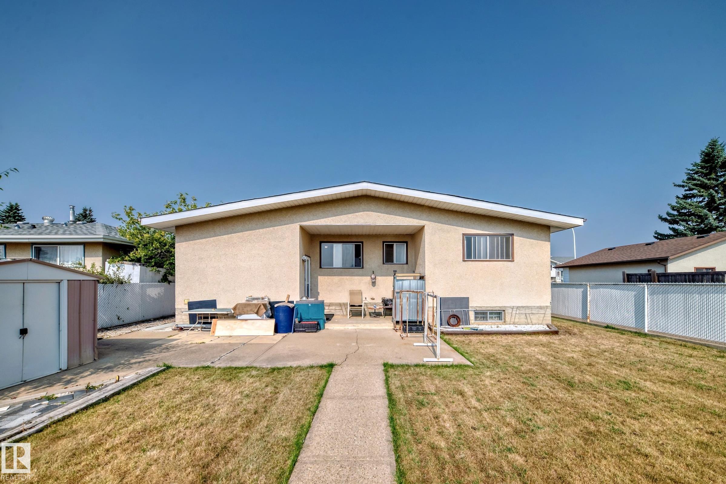 Photo 45 at 8311 150 Avenue NW, Evansdale, Edmonton