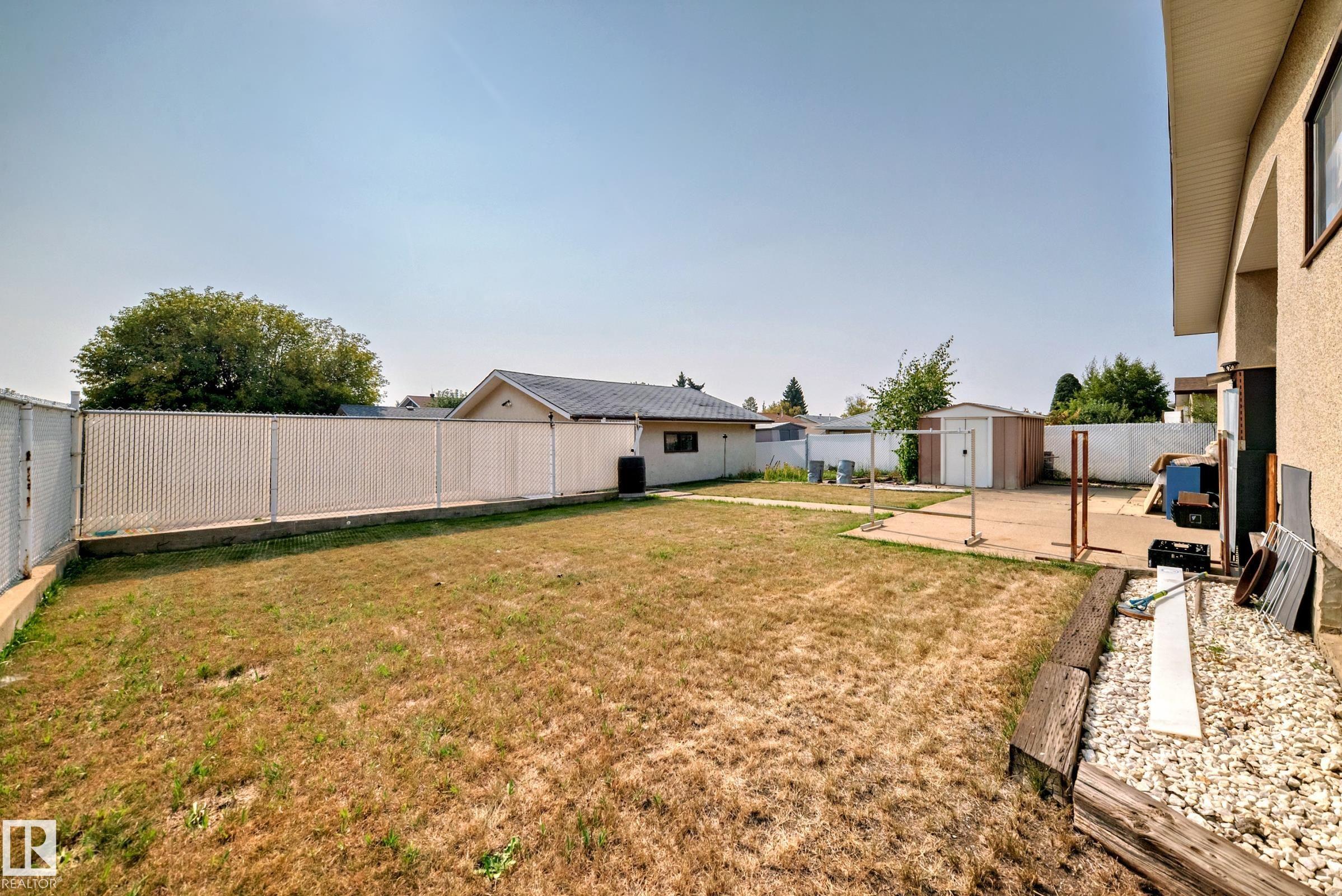 Photo 49 at 8311 150 Avenue NW, Evansdale, Edmonton