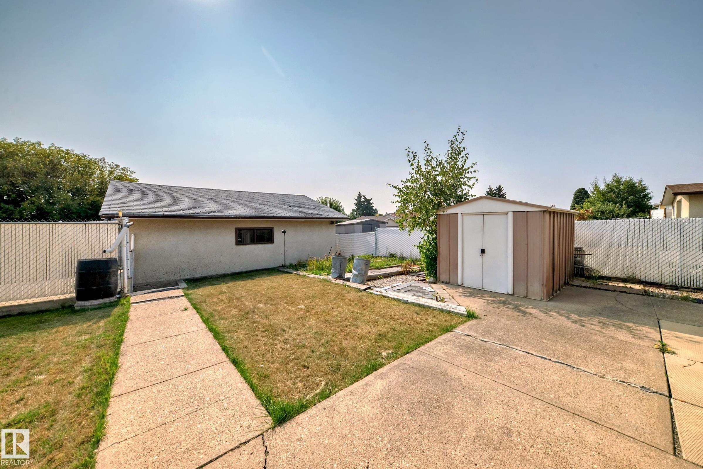 Photo 50 at 8311 150 Avenue NW, Evansdale, Edmonton
