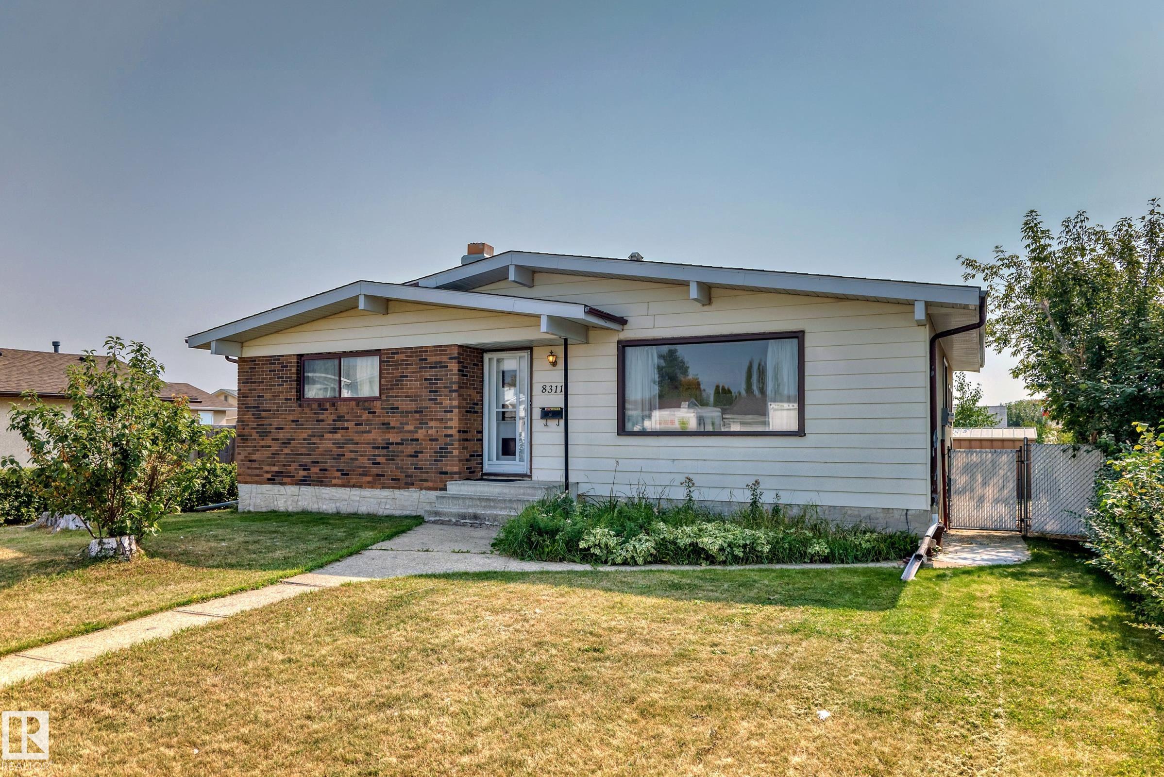 Photo 54 at 8311 150 Avenue NW, Evansdale, Edmonton