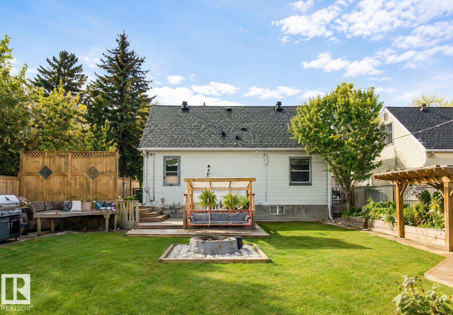 Photo 19 at 10815 112 Street NW, Queen Mary Park, Edmonton